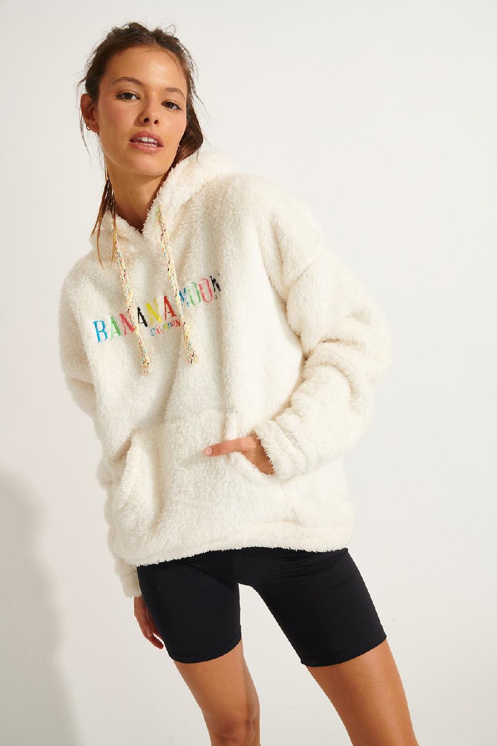 Banana Moon Polar Ecru BRADLEY YAMASKA