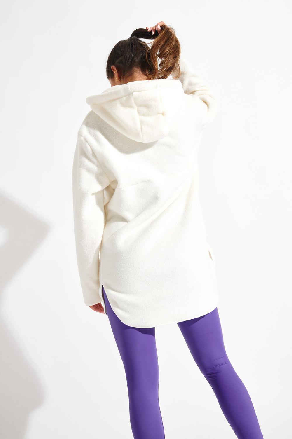 Banana Moon Polar Ecru ISILA SNOWBOWL
