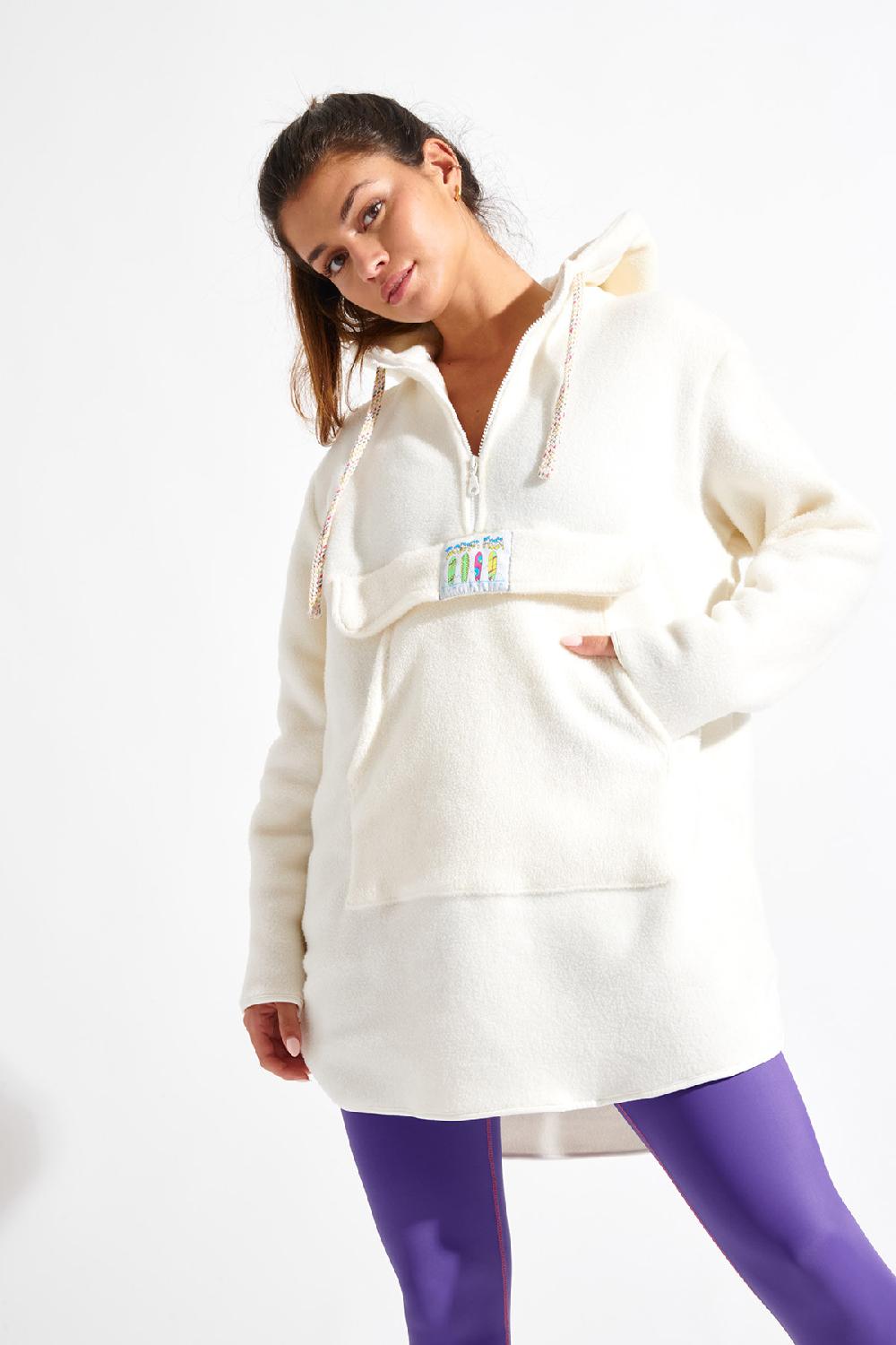 Banana Moon Polar Ecru ISILA SNOWBOWL