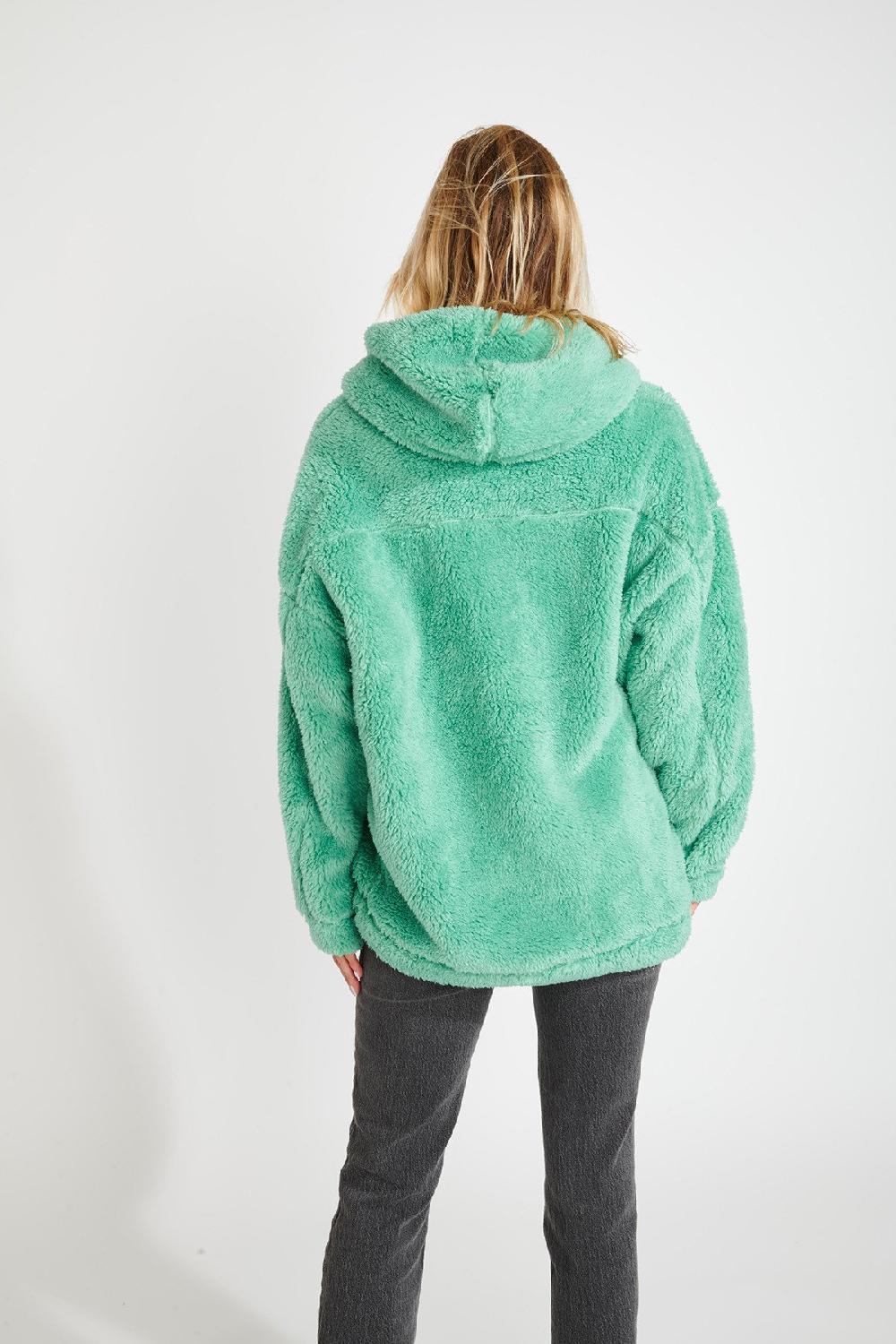 Banana Moon Polar Green BRADLEY YAMASKA