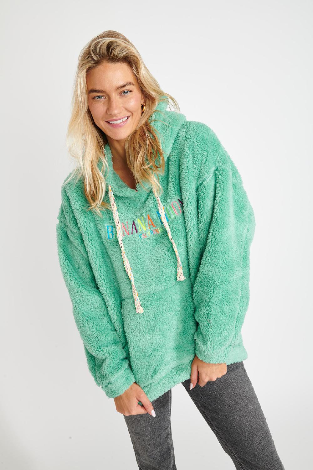 Banana Moon Polar Green BRADLEY YAMASKA
