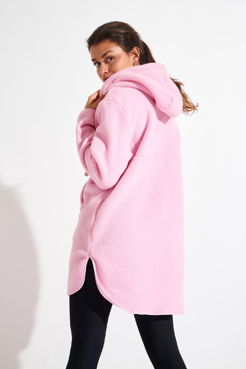 Banana Moon Polar Pink ISILA SNOWBOWL