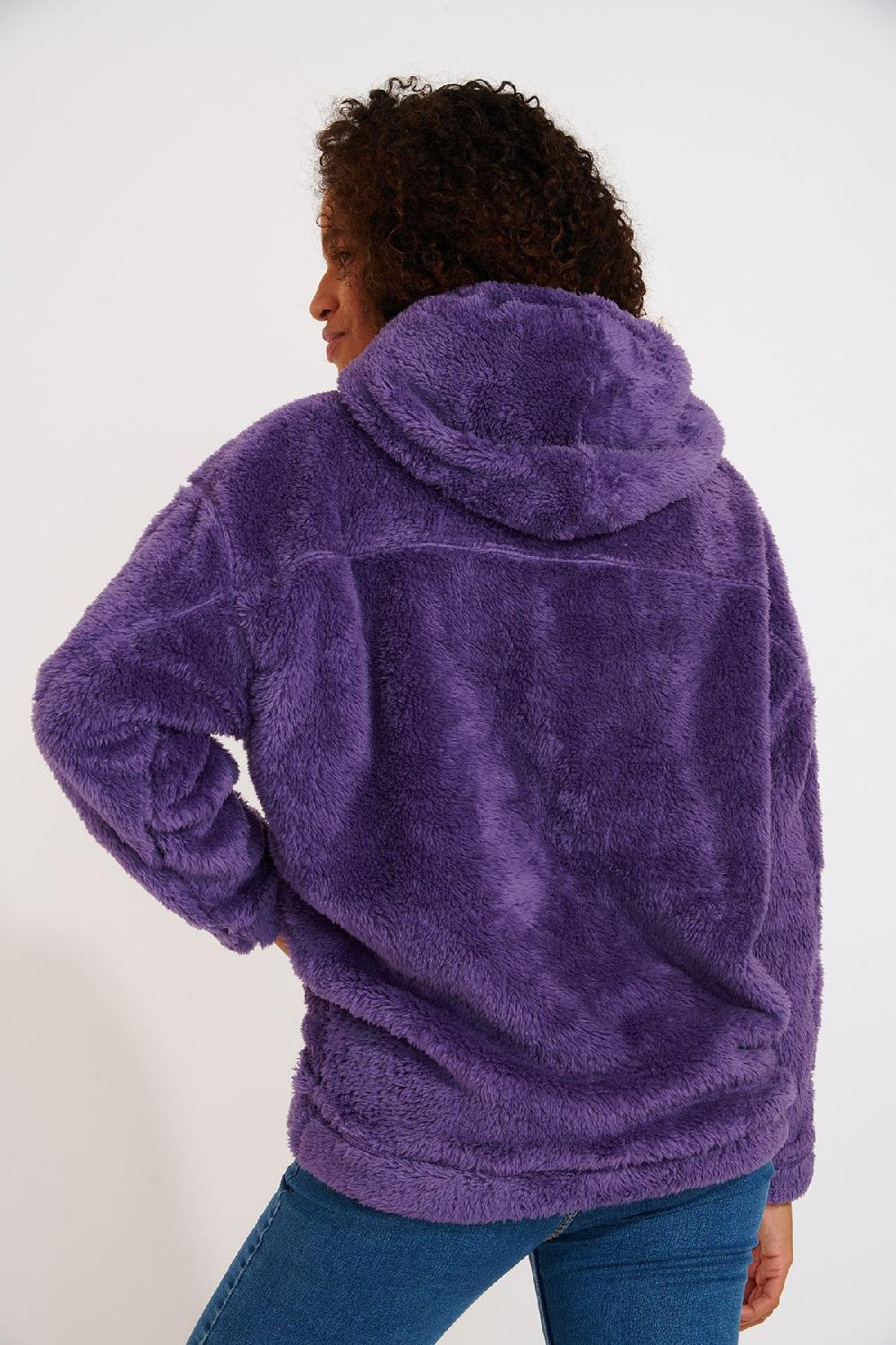 Banana Moon Polar Purple BRADLEY YAMASKA