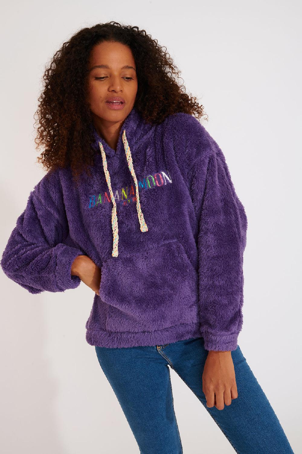 Banana Moon Polar Purple BRADLEY YAMASKA