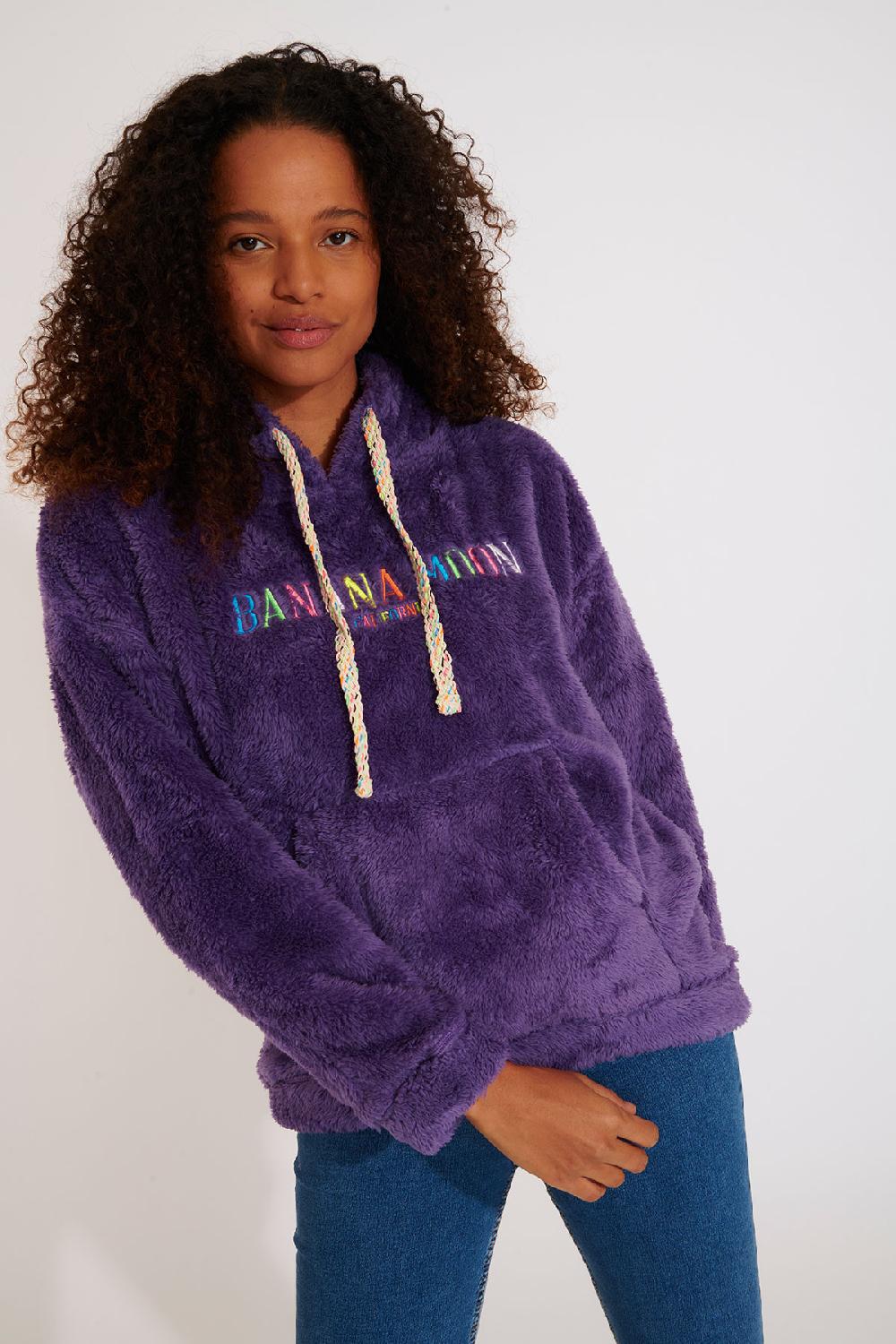 Banana Moon Polar Purple BRADLEY YAMASKA