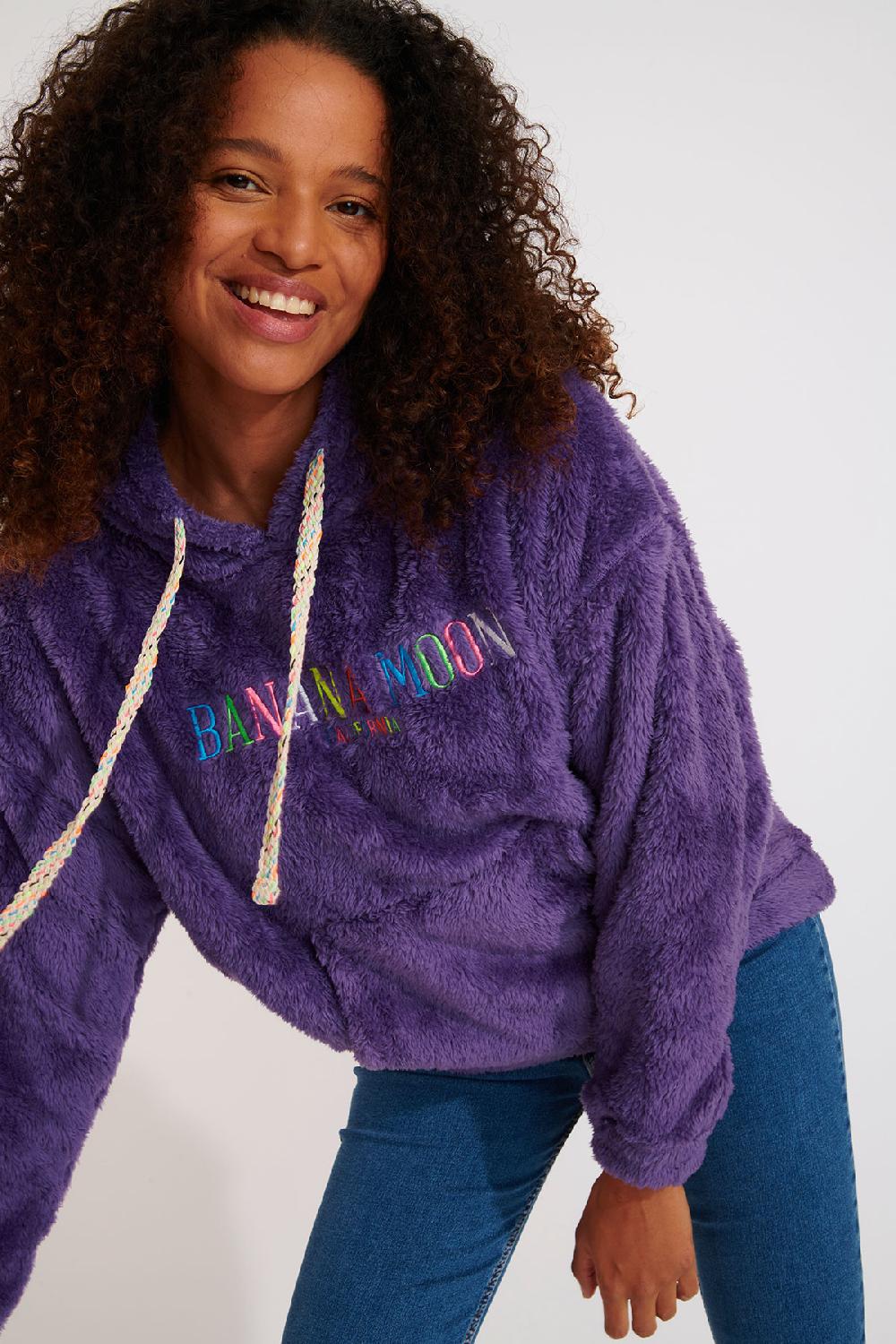 banana moon Polar Purple BRADLEY YAMASKA