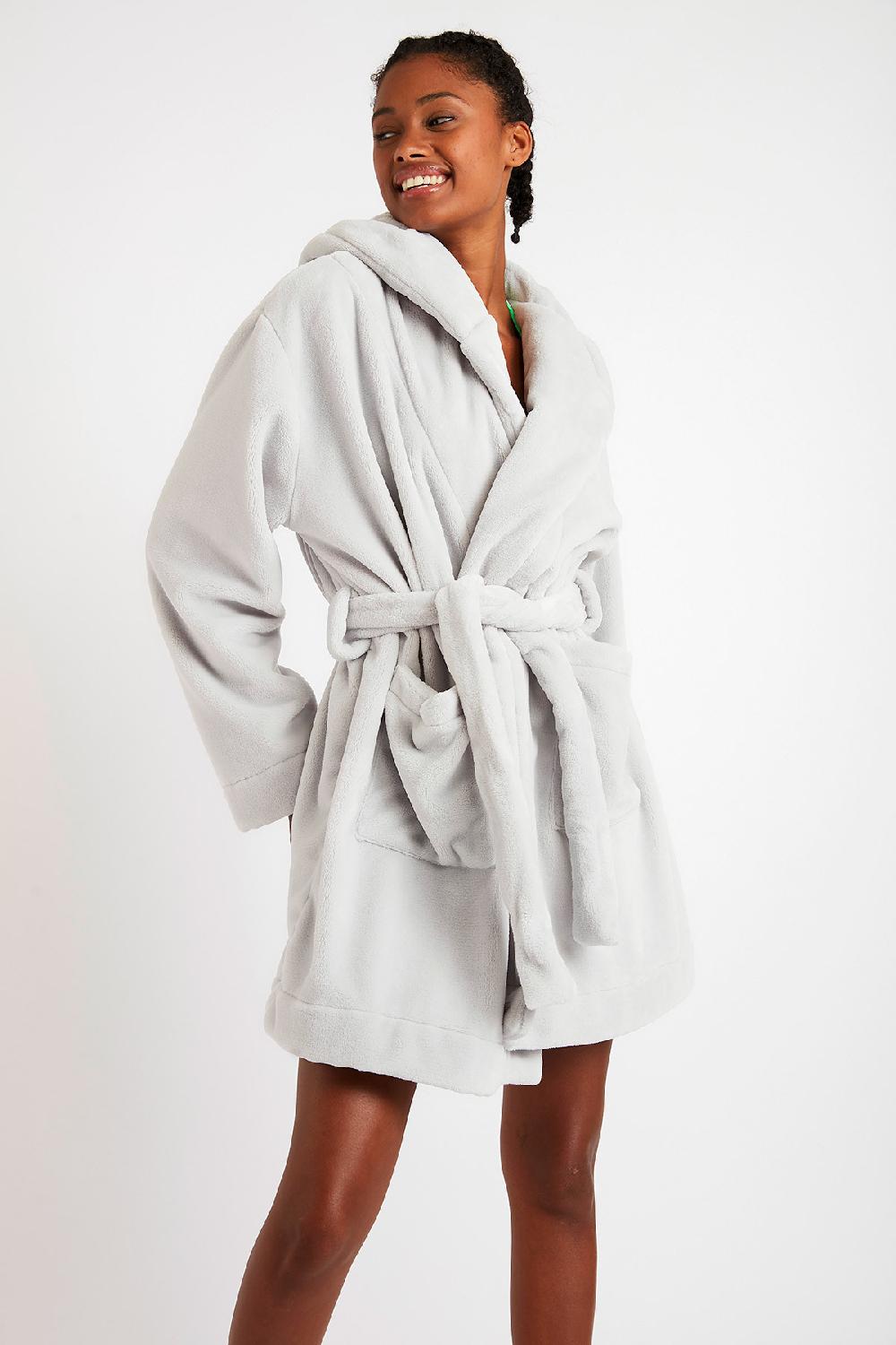 Banana Moon Pyjama Grey ZARELA PILO