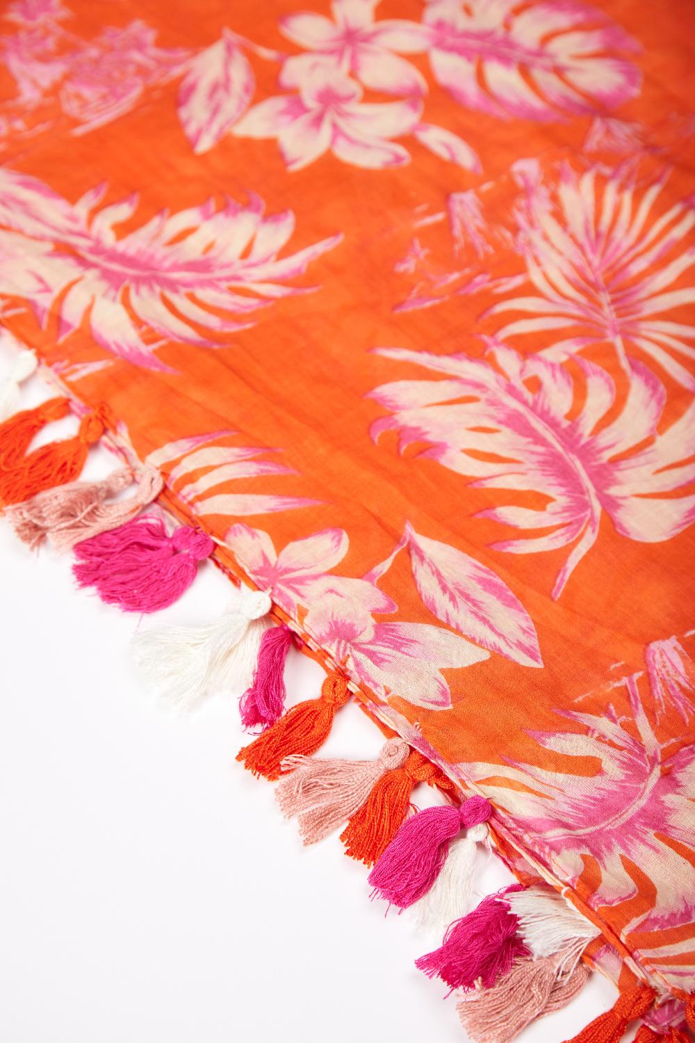 Banana Moon SCARF MOANE MANSFIELD