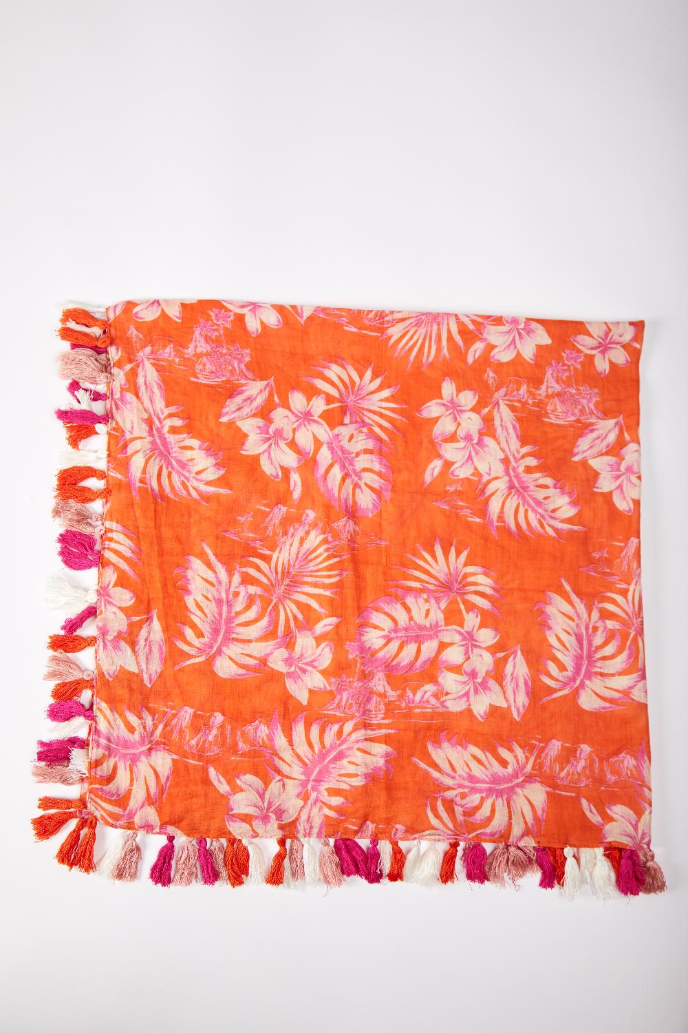 Banana Moon SCARF MOANE MANSFIELD