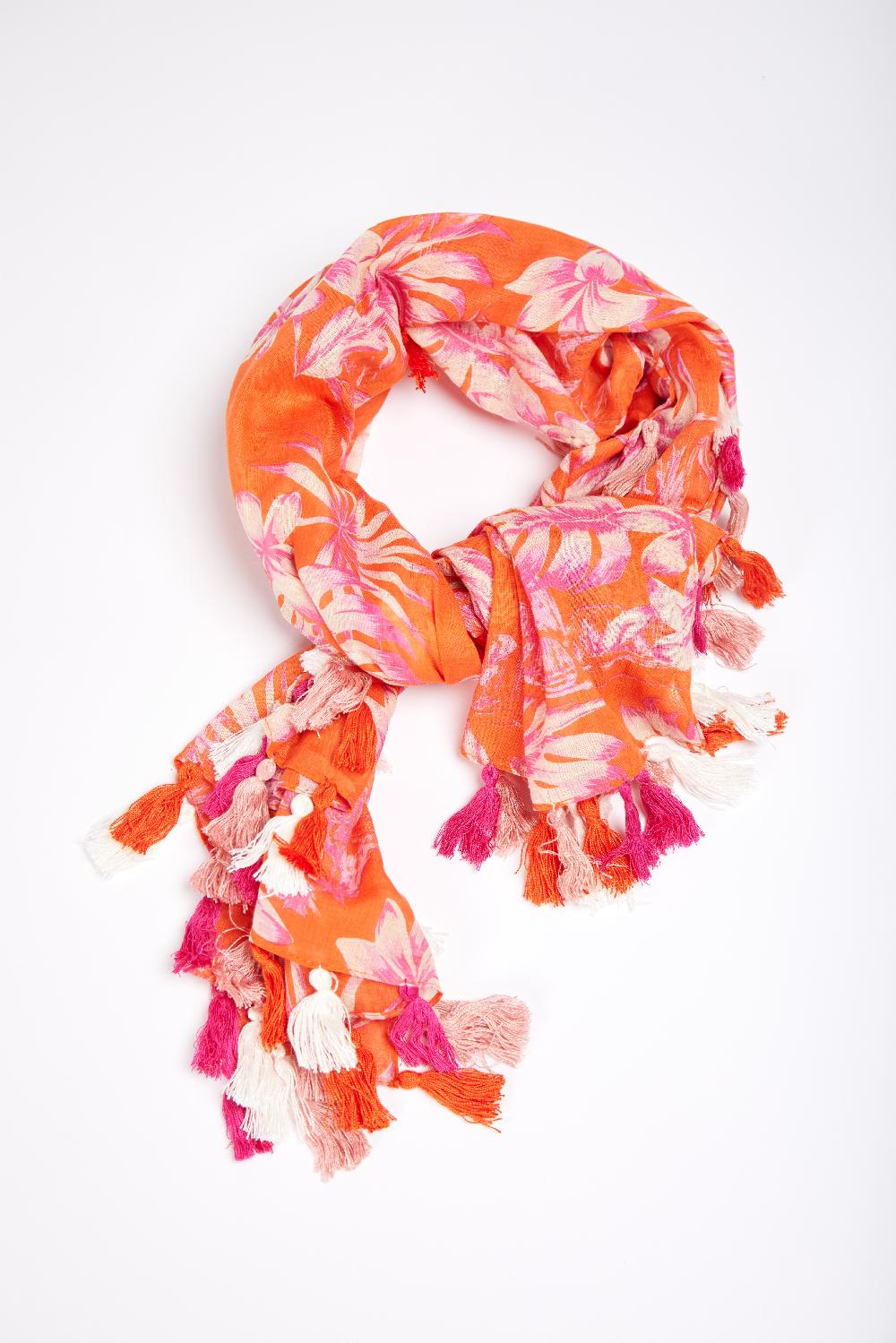 banana moon SCARF MOANE MANSFIELD