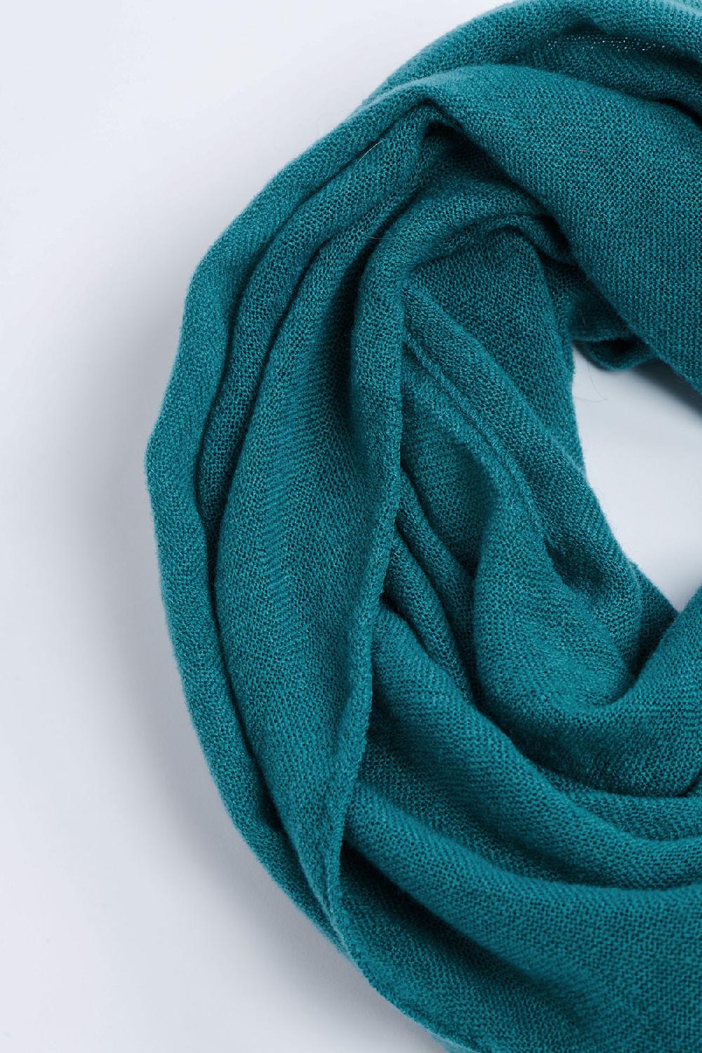 Banana Moon Scarfs Blue ORSANA MAITLAND