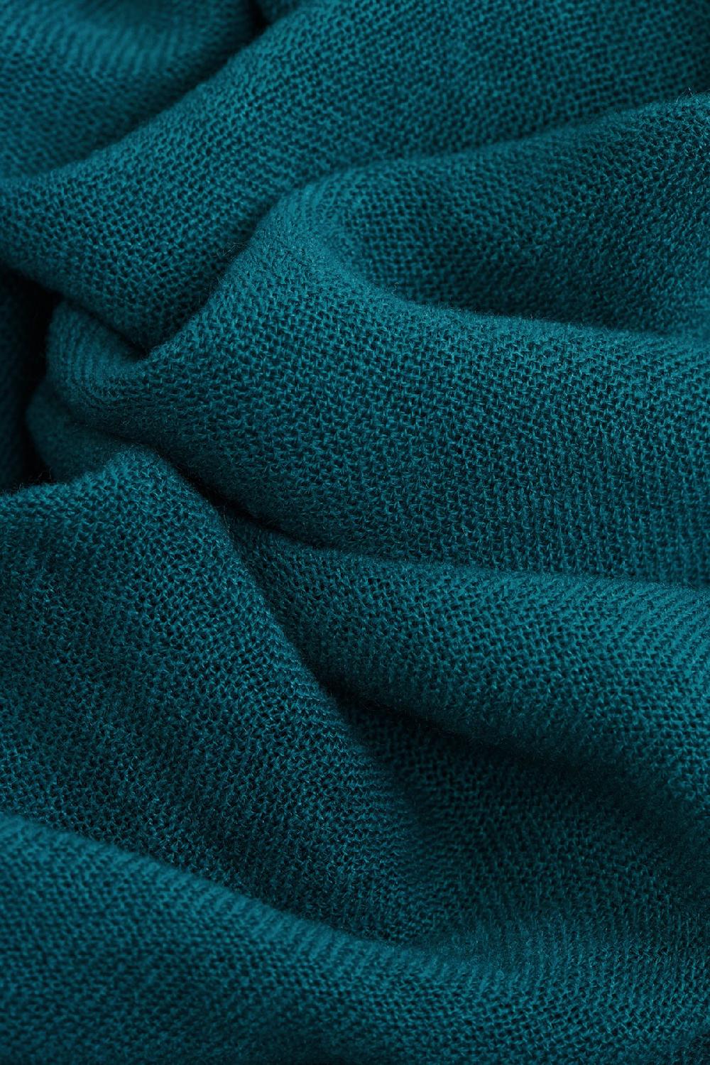 Banana Moon Scarfs Blue ORSANA MAITLAND