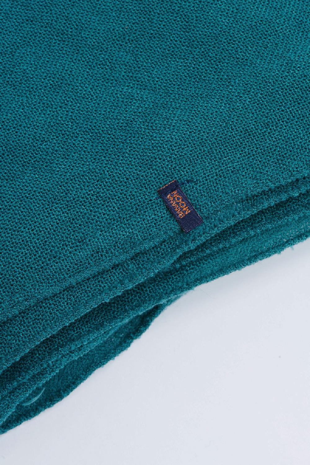 Banana Moon Scarfs Blue ORSANA MAITLAND