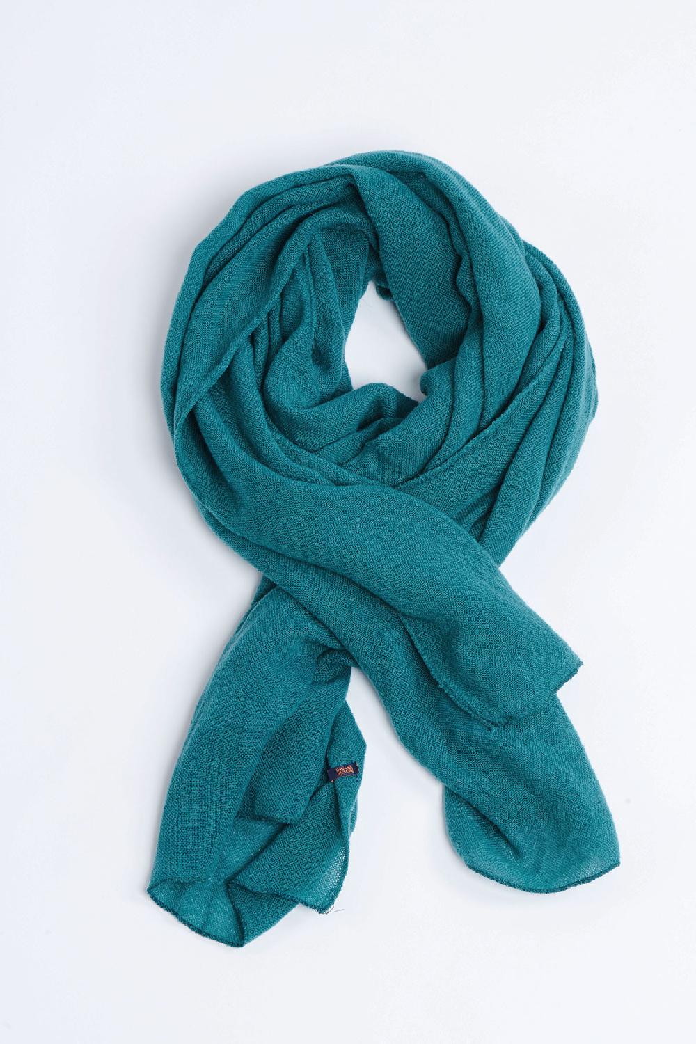 banana moon Scarfs Blue ORSANA MAITLAND