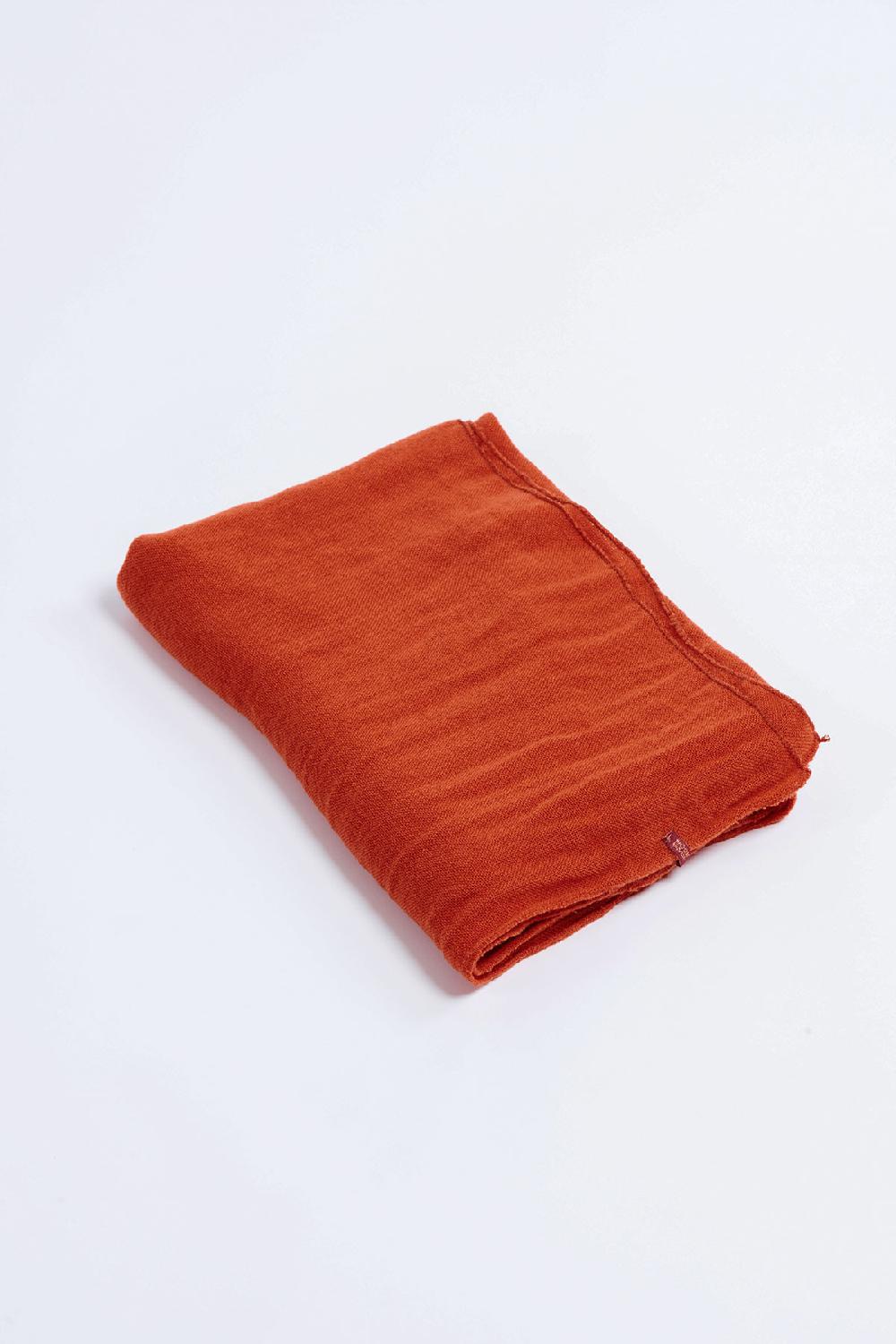 Banana Moon Scarfs Brown ORSANA MAITLAND