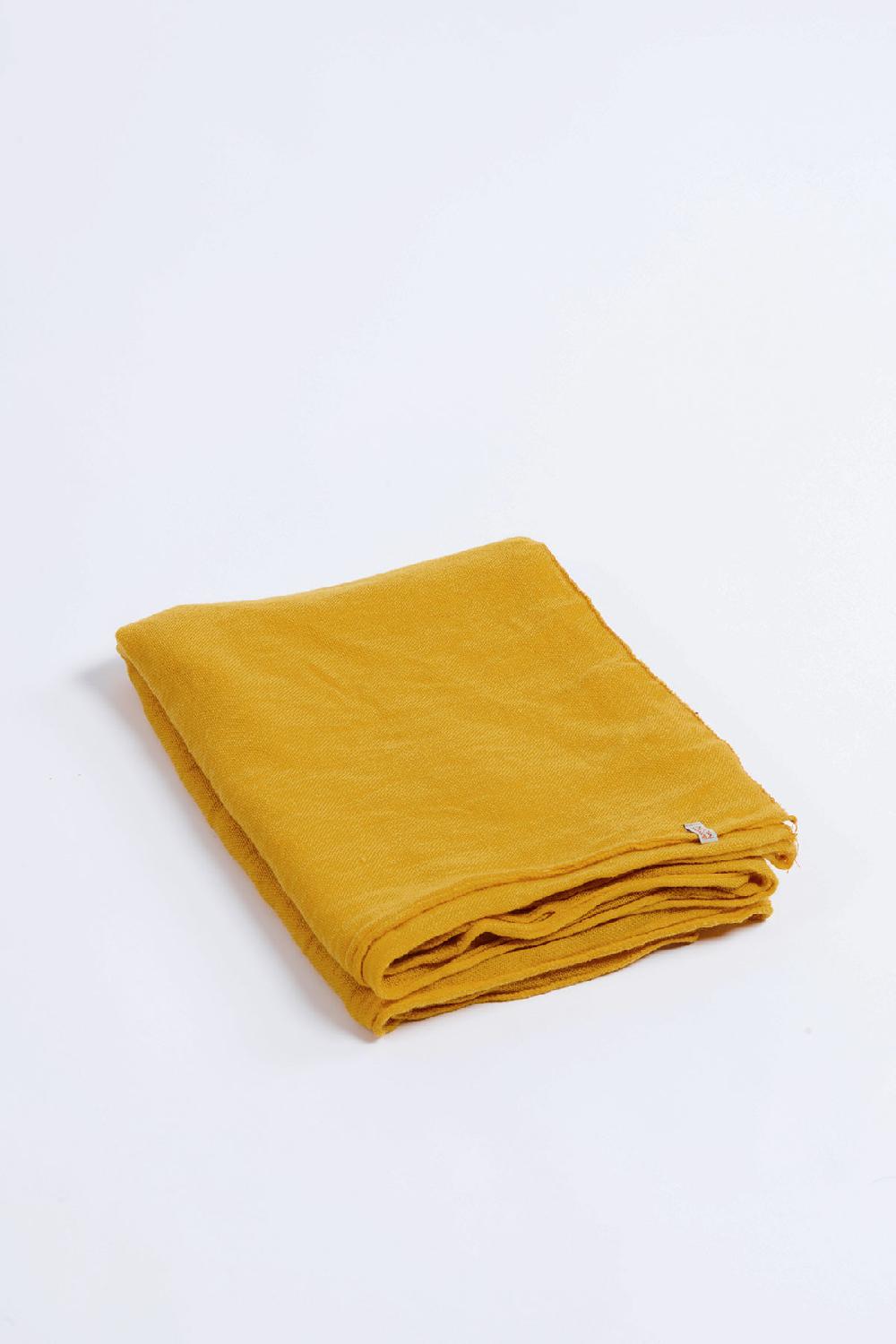 Banana Moon Scarfs Orange ORSANA MAITLAND