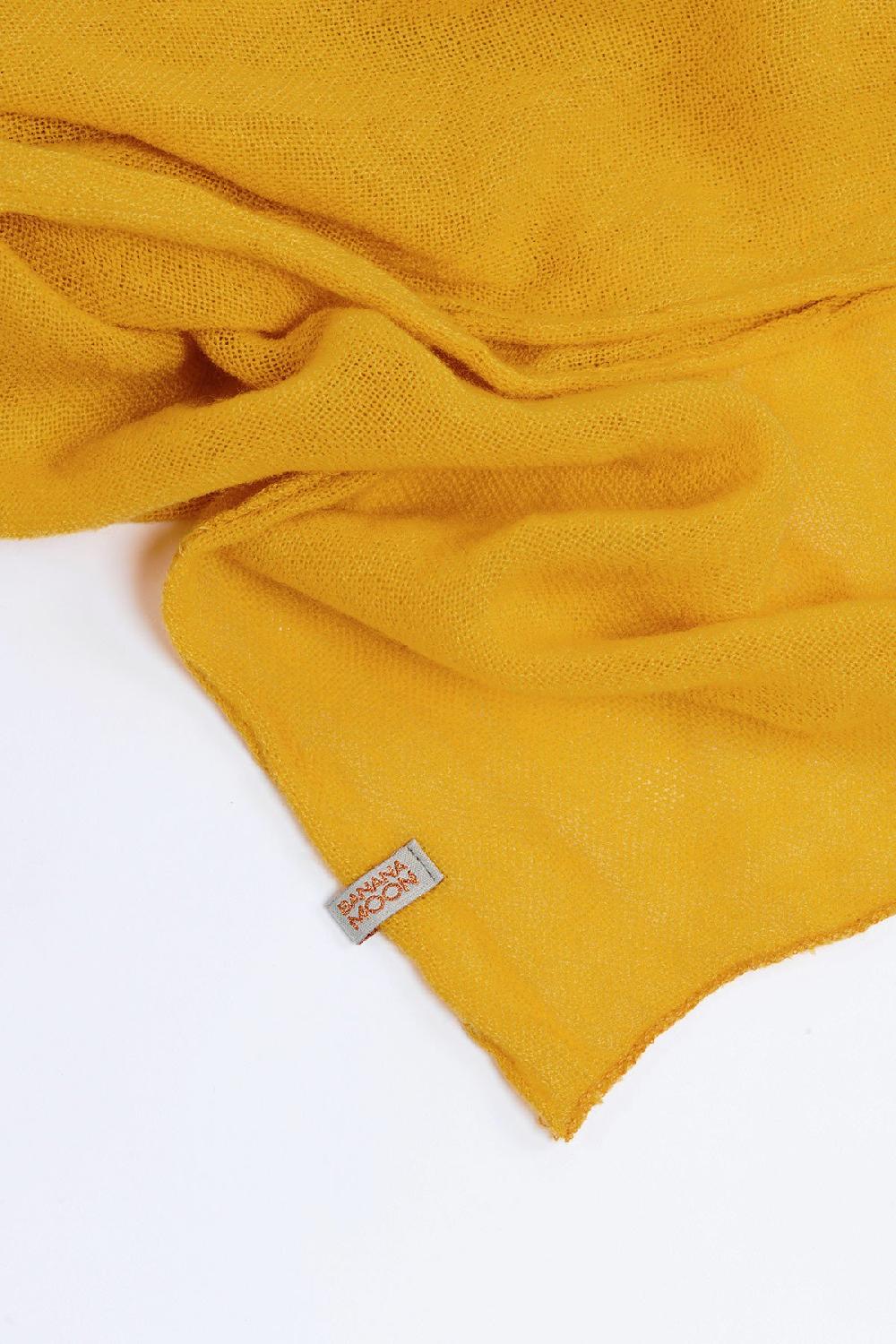 Banana Moon Scarfs Orange ORSANA MAITLAND