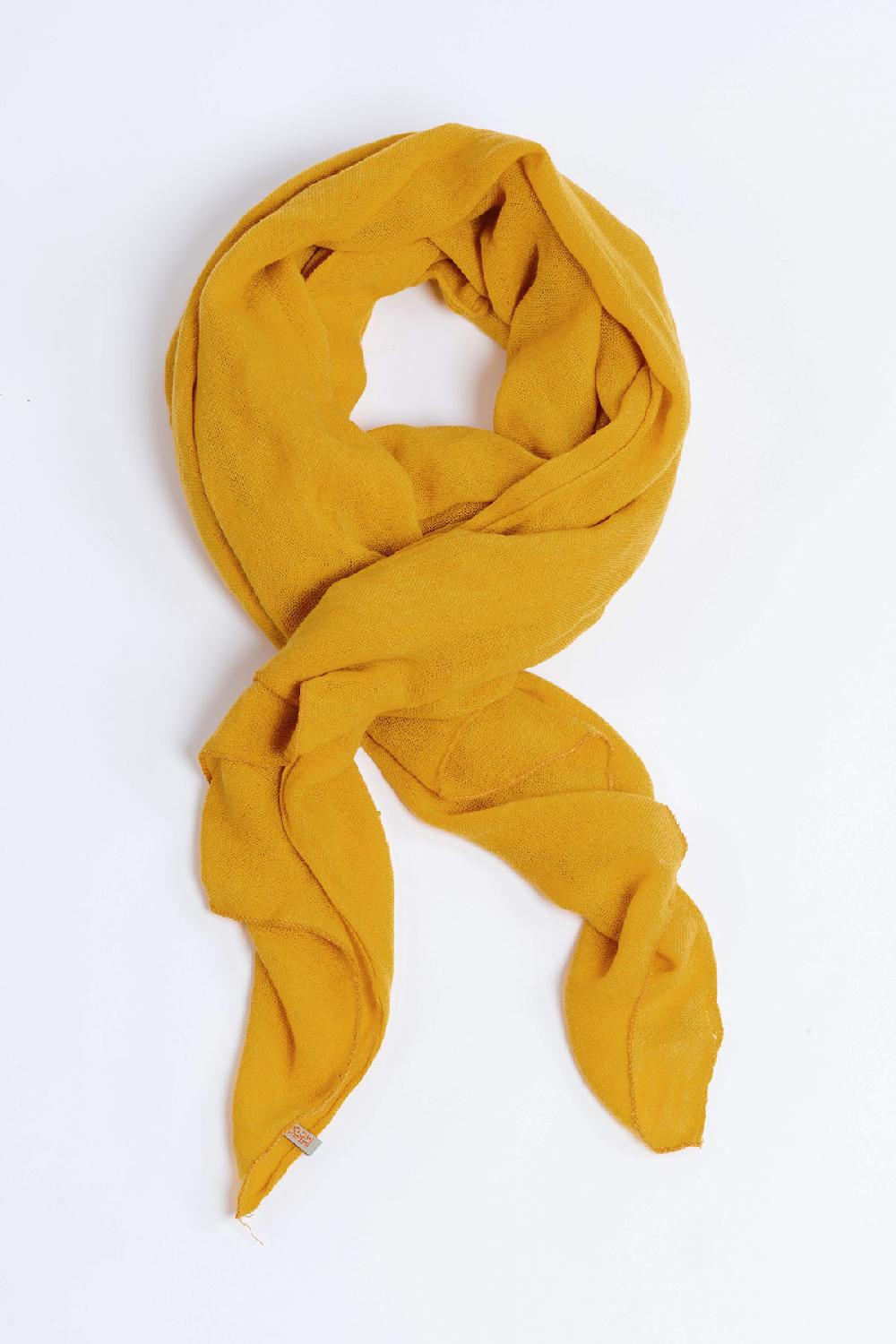 banana moon Scarfs Orange ORSANA MAITLAND