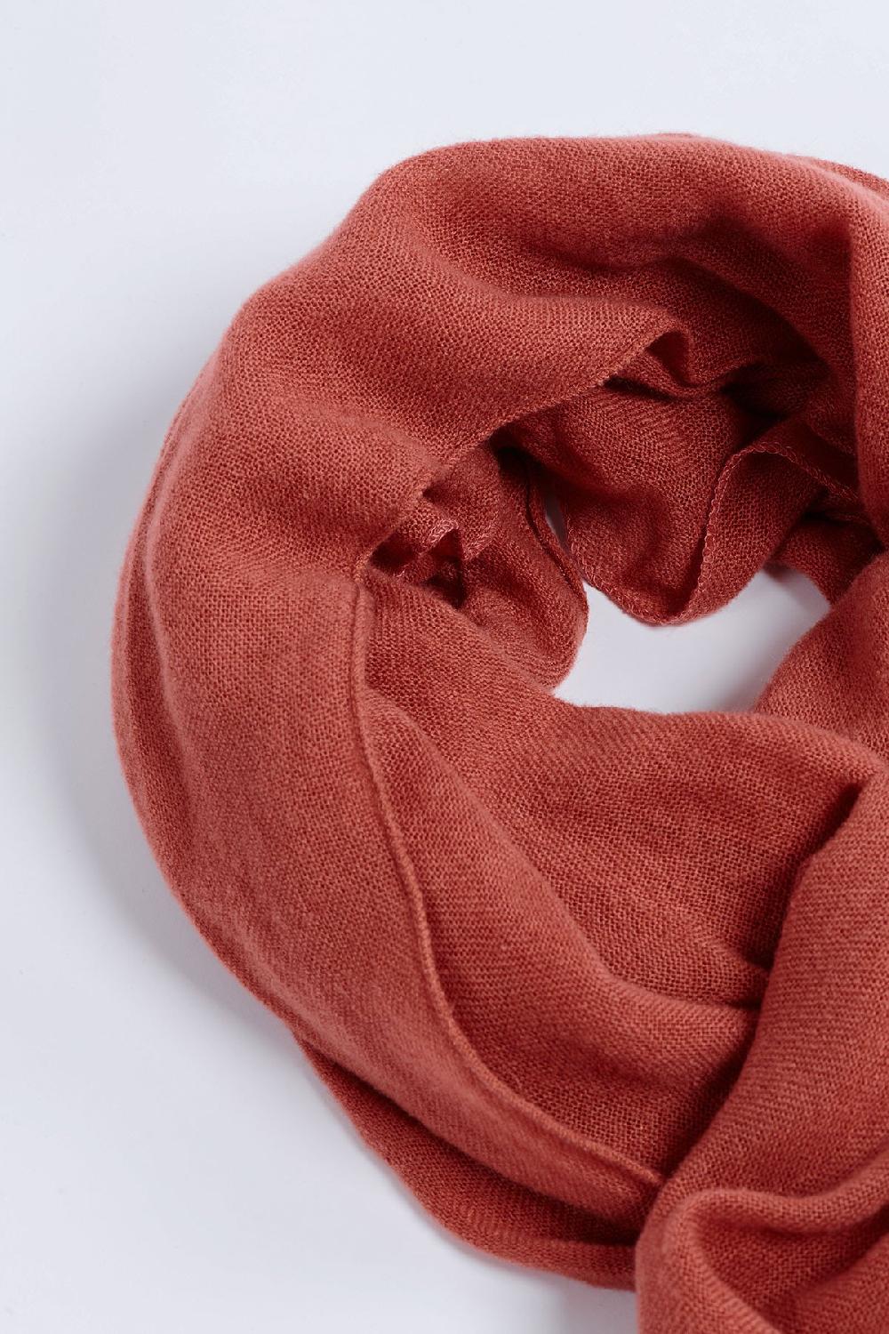 Banana Moon Scarfs Pink ORSANA MAITLAND