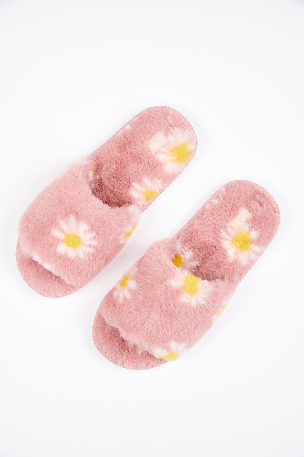 banana moon Slipper Pink LOFA NAYELI
