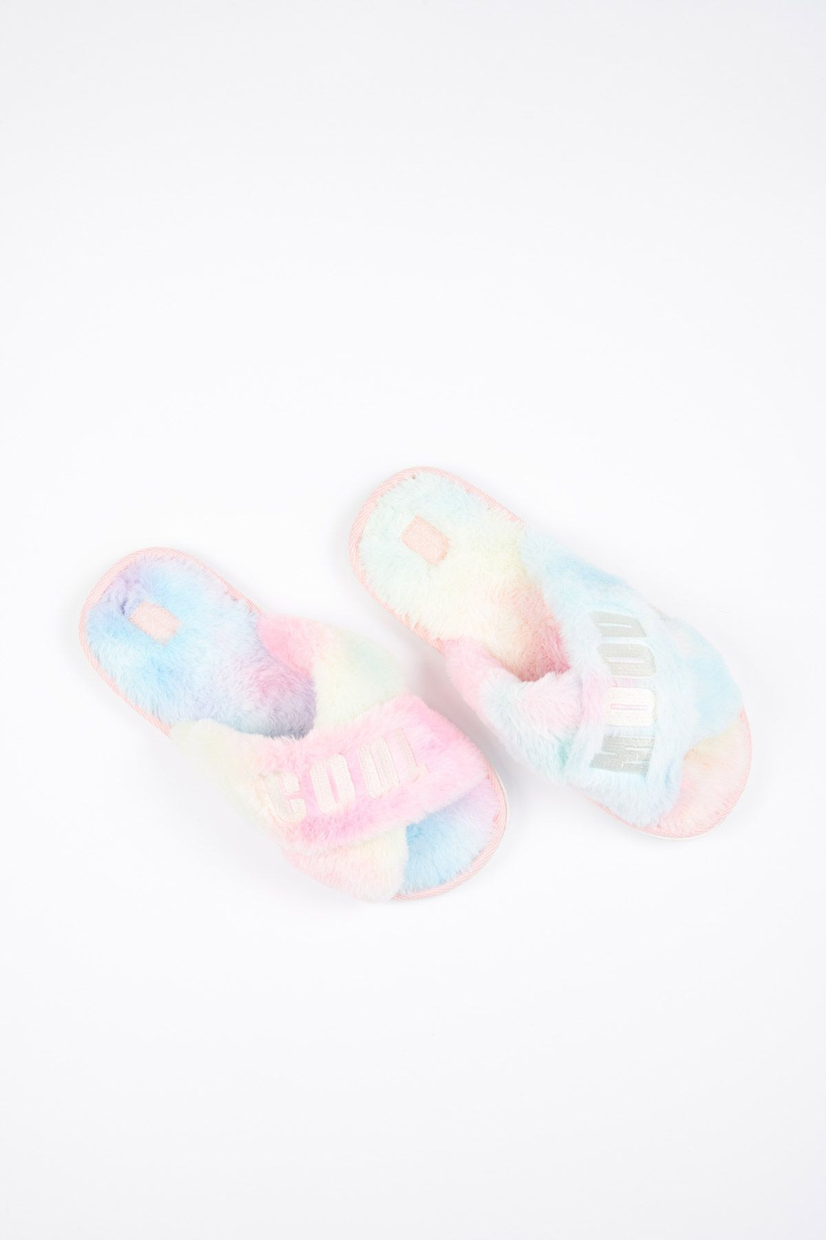 banana moon Slipper Yellow URIEL NAYELI