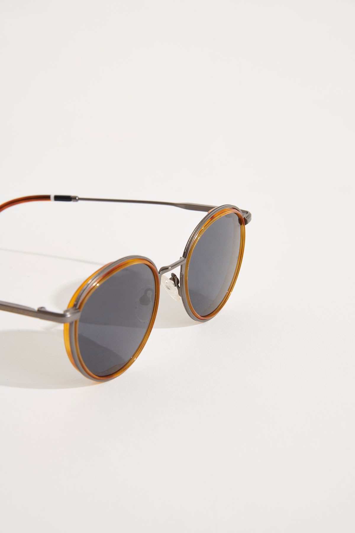 Banana Moon Sunglasses Brown LUNETTE SUNGLASSES