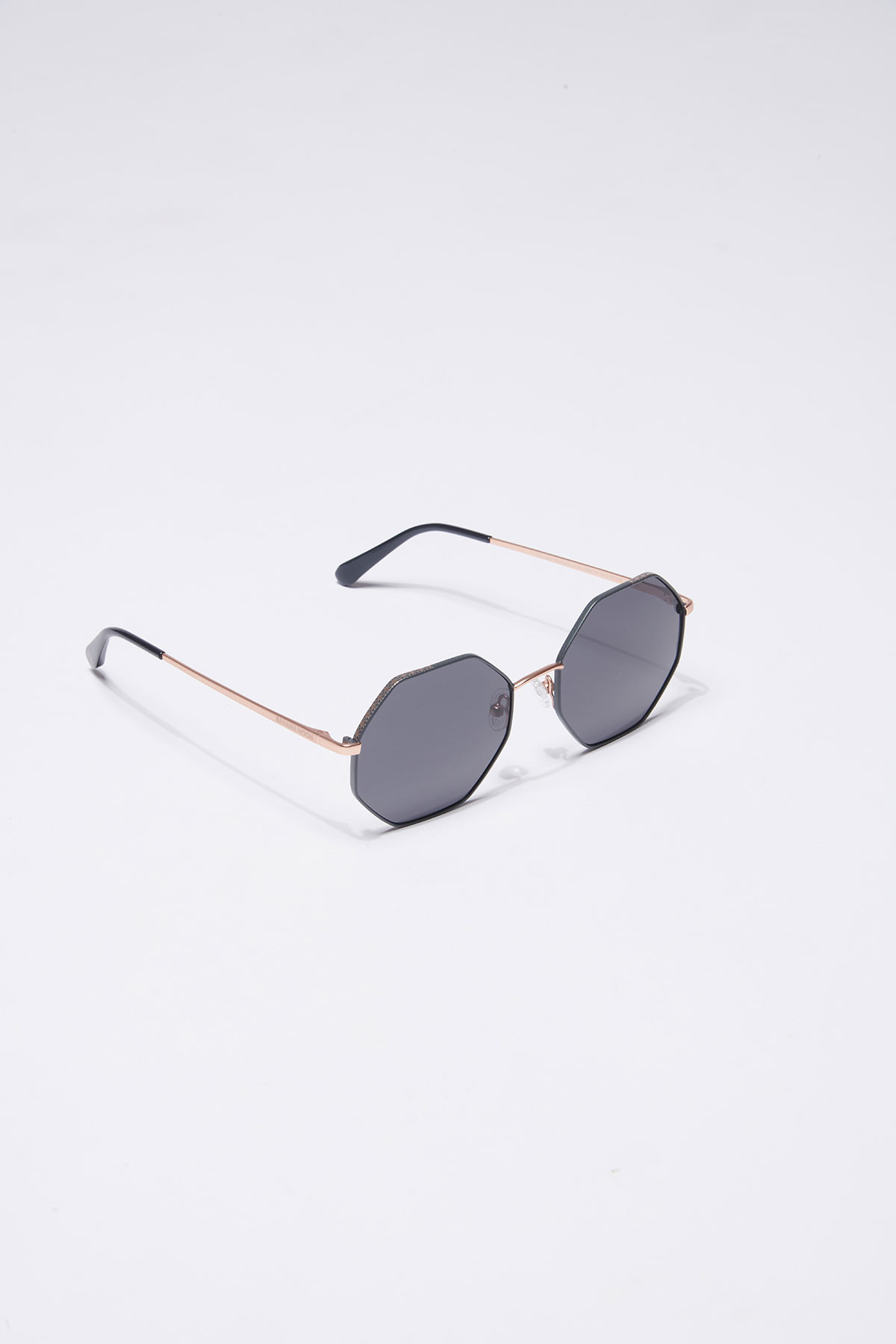 Banana Moon Sunglasses Grey SUNGLASSES