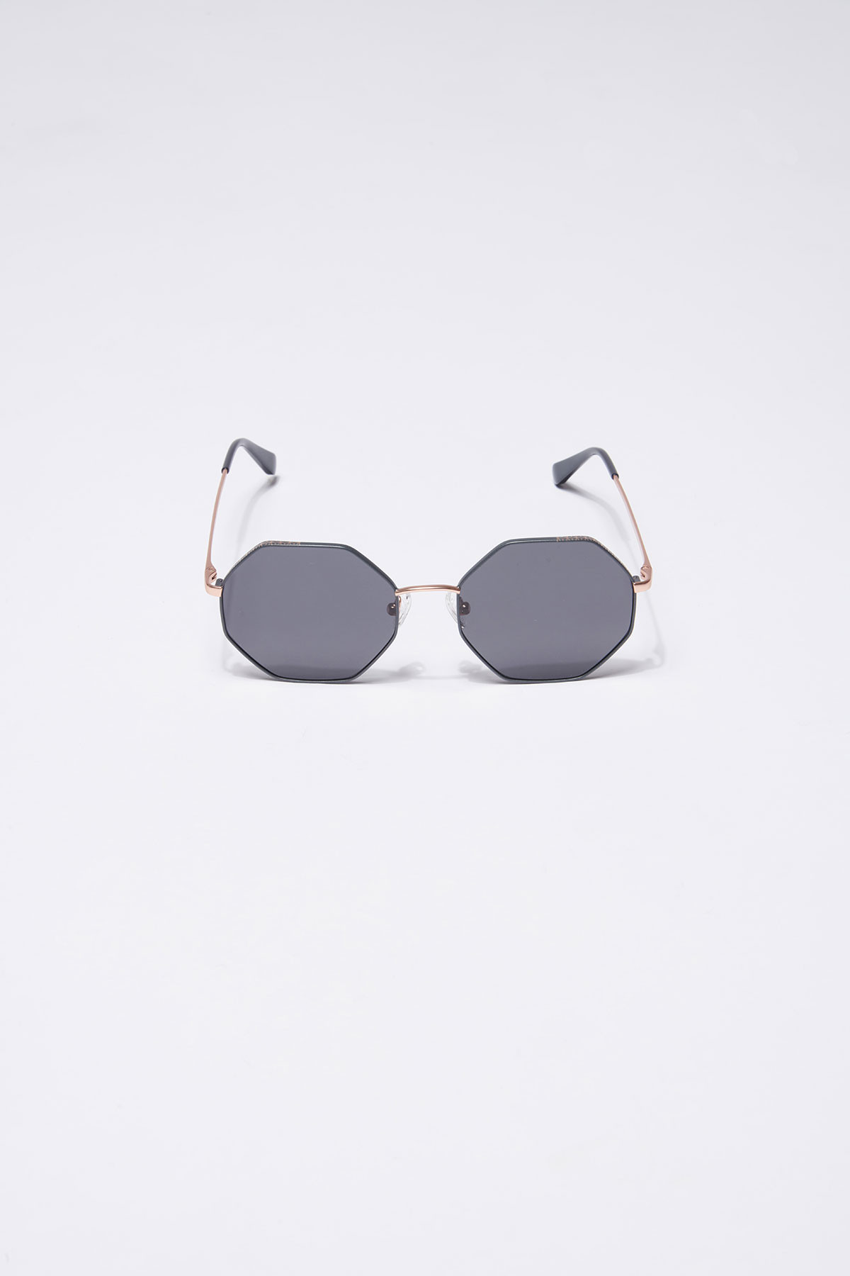 Banana Moon Sunglasses Grey SUNGLASSES