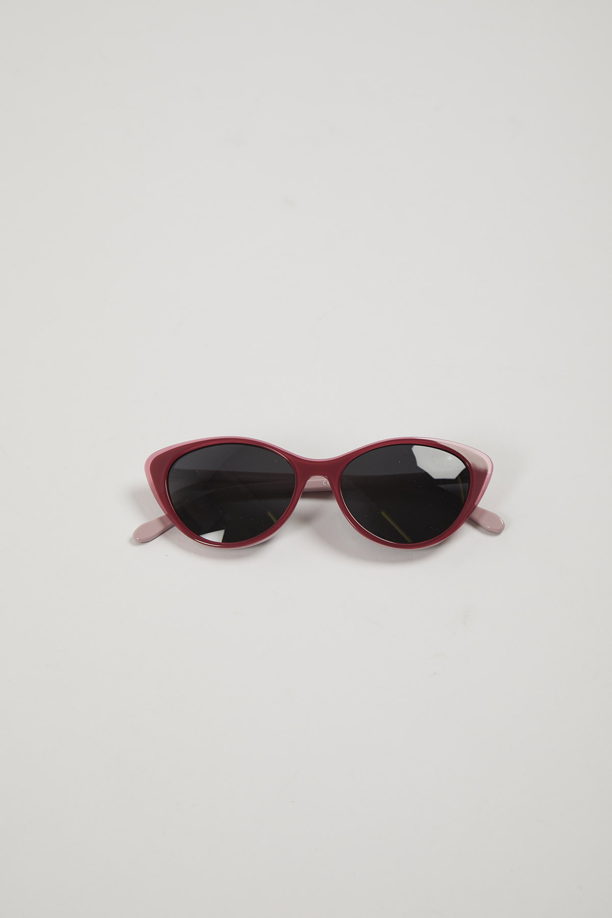 Banana Moon Sunglasses Purple SUNGLASSES