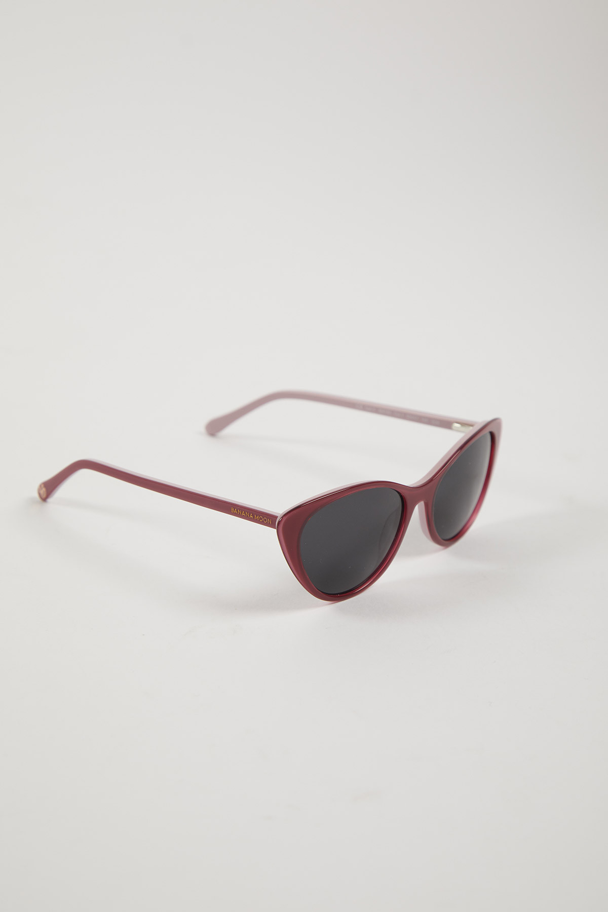 Banana Moon Sunglasses Purple SUNGLASSES