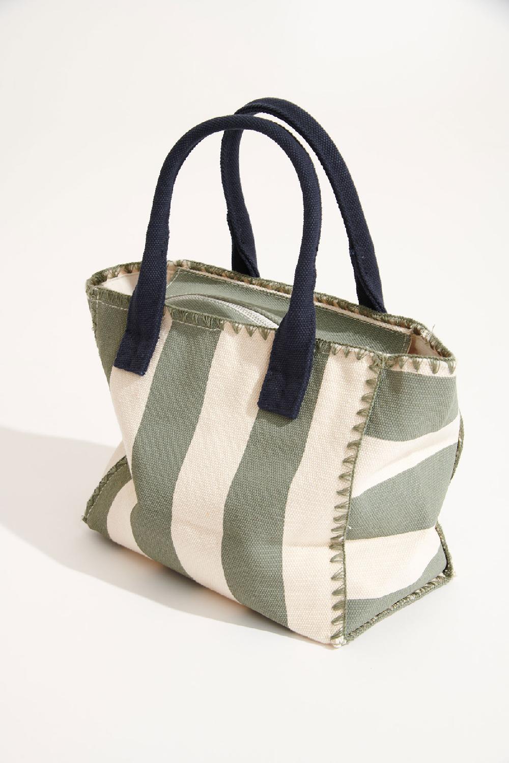 Banana Moon TOTE Green ANI LOHAN