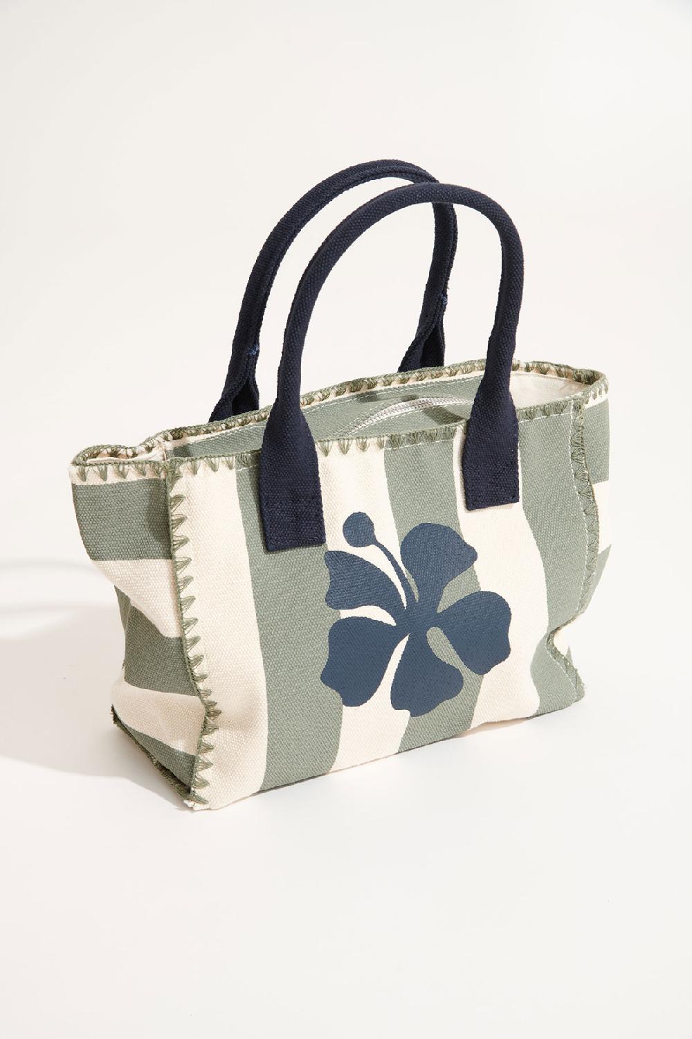 banana moon TOTE Green ANI LOHAN