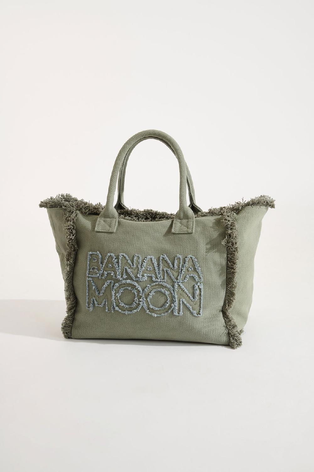 banana moon TOTE Green CARMANI CARLINA