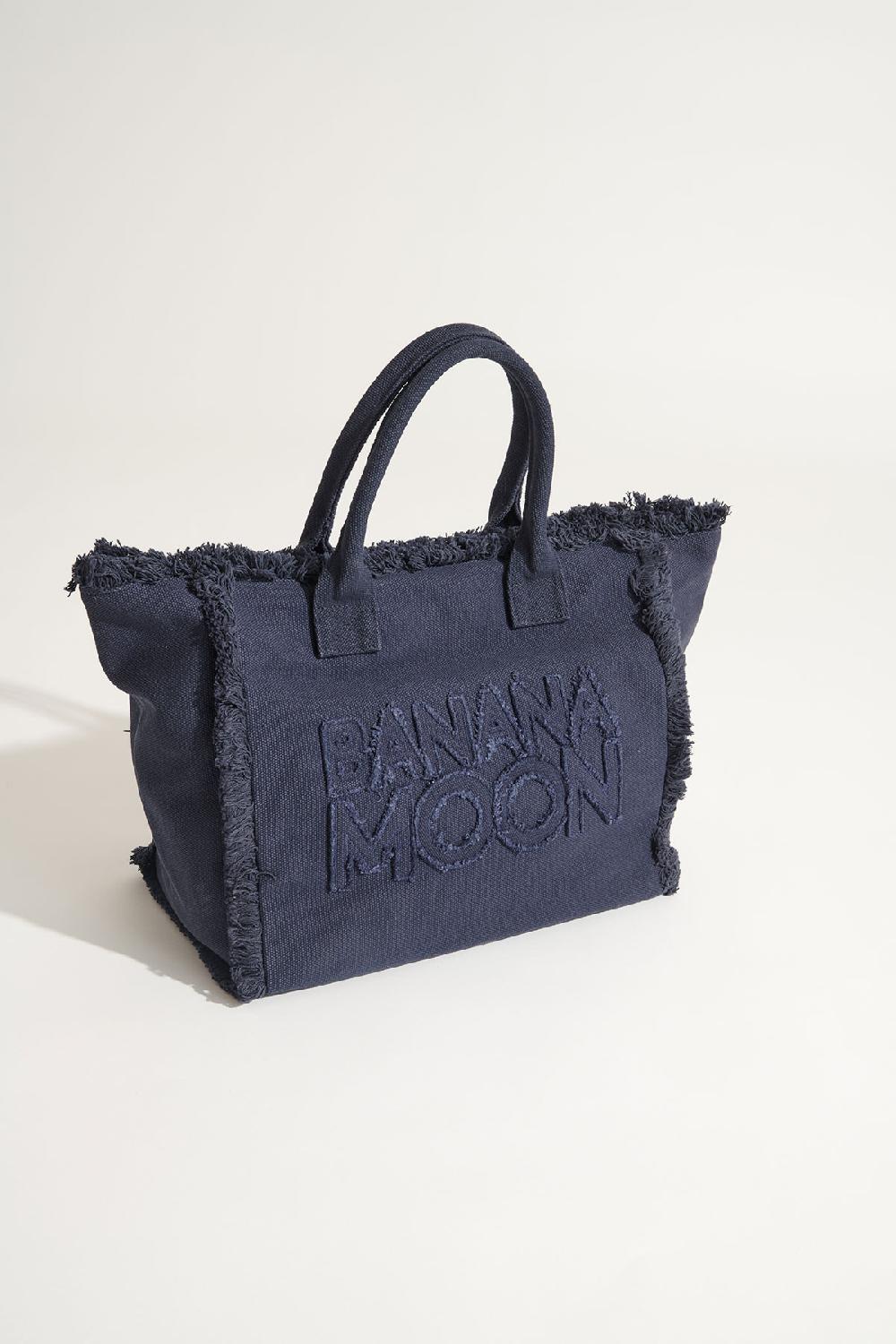 banana moon TOTE Navy blue CARMANI CARLINA