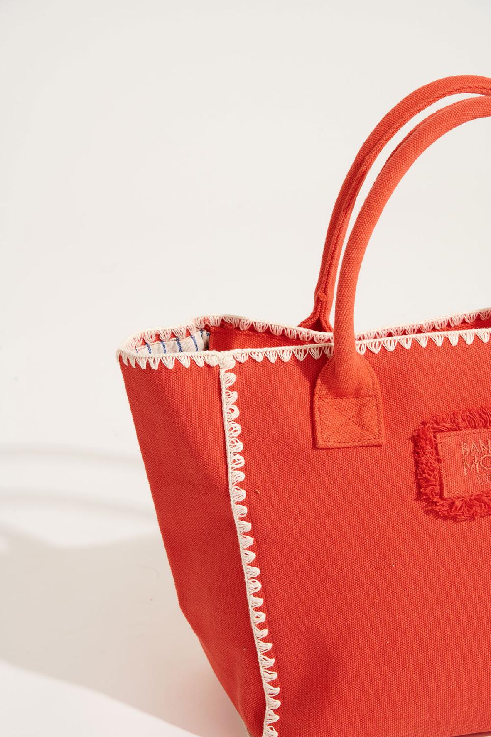 Banana Moon TOTE Orange ANI CARLINA
