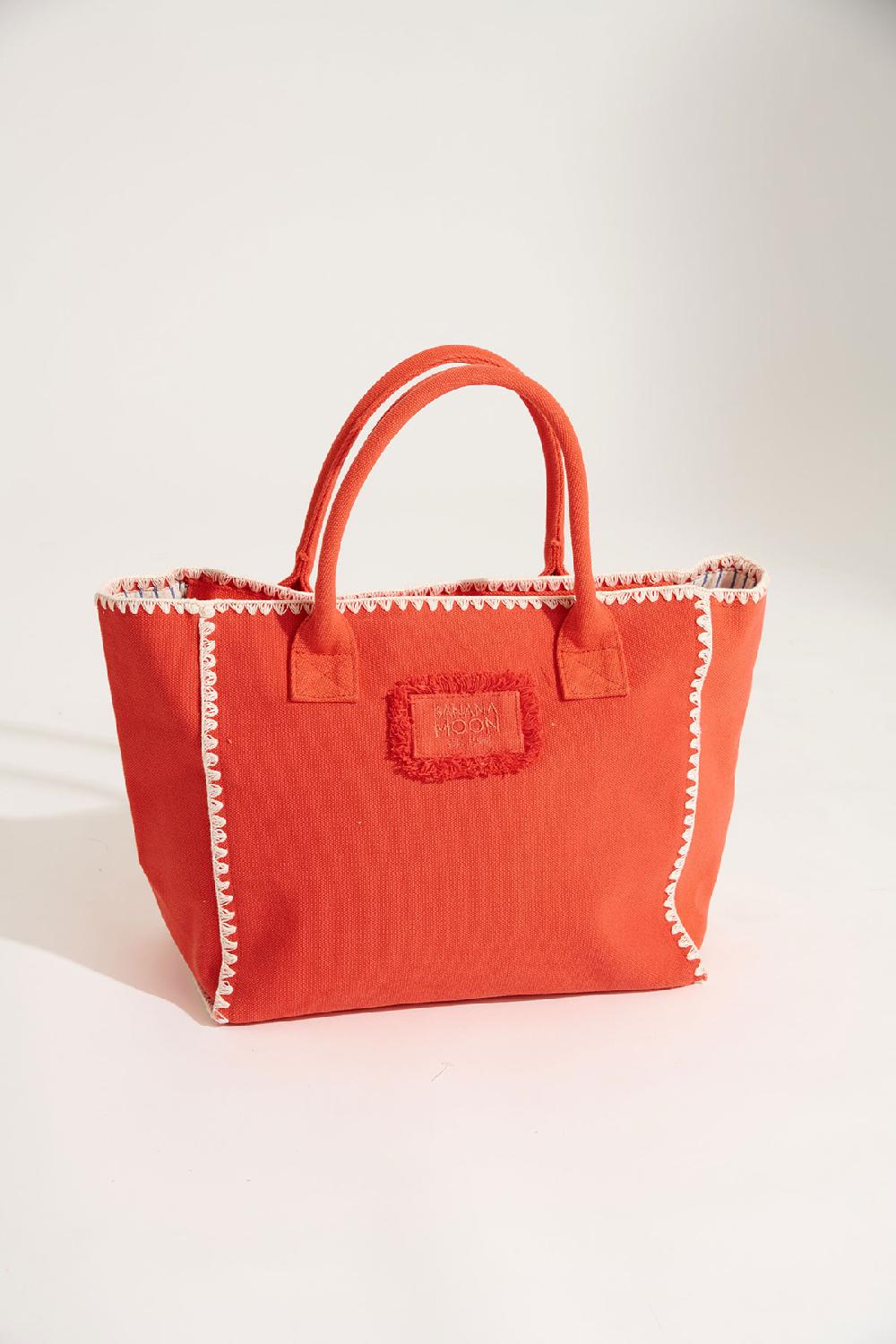 banana moon TOTE Orange ANI CARLINA