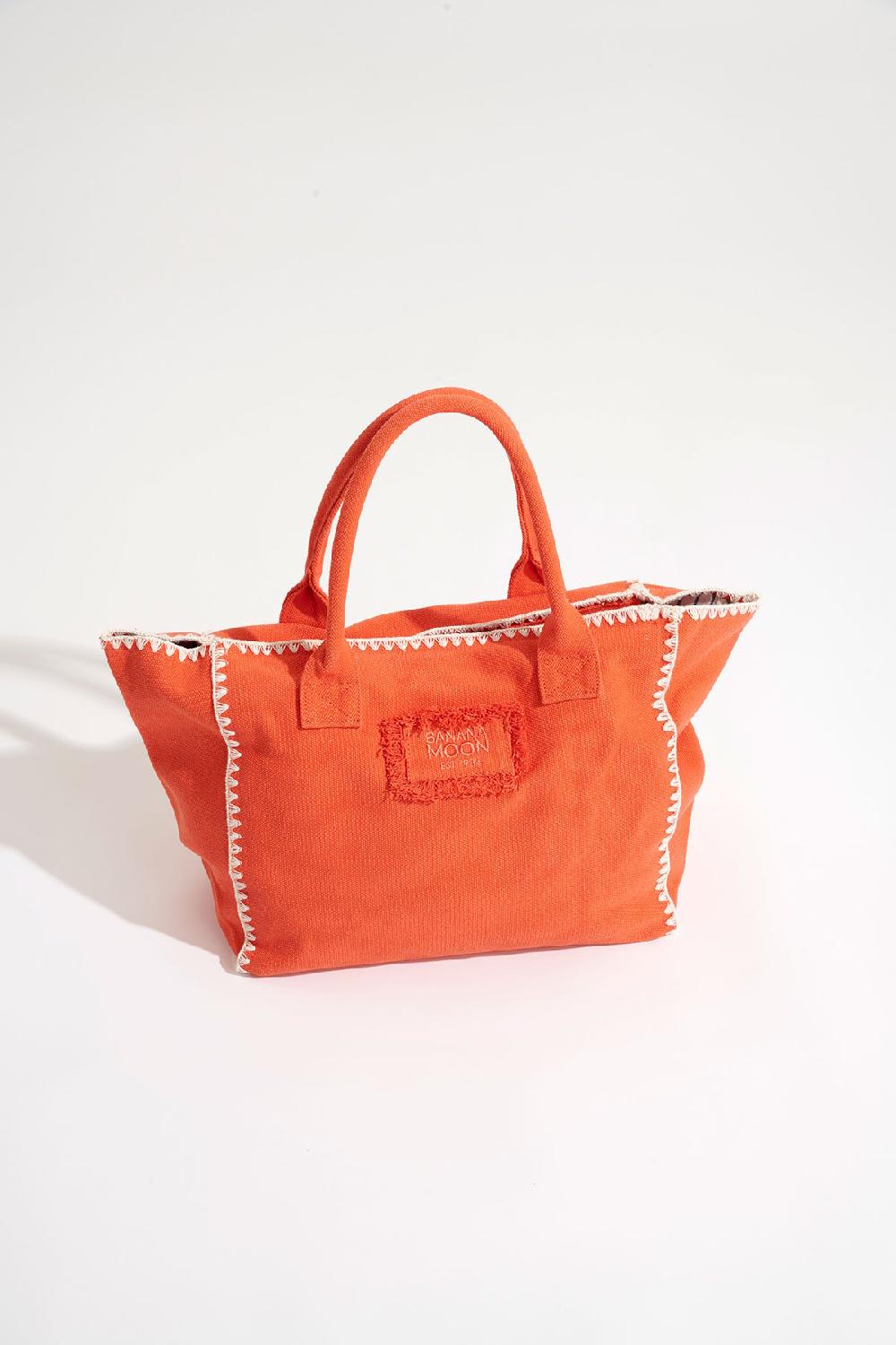 Banana Moon TOTE Orange SETA CARLINA