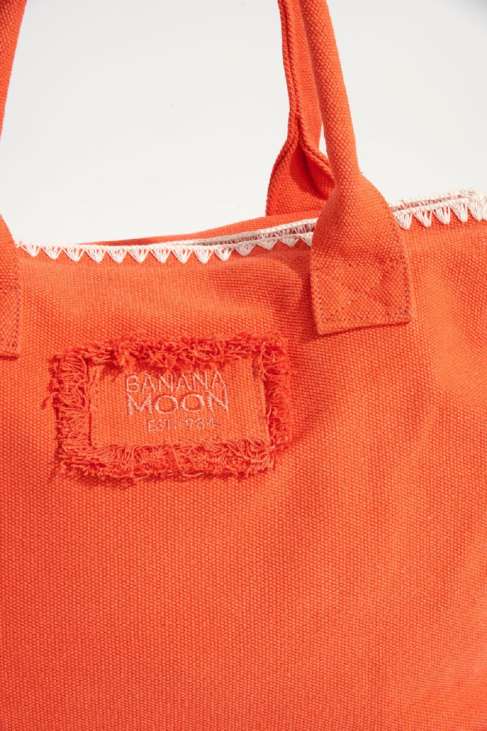 Banana Moon TOTE Orange SETA CARLINA