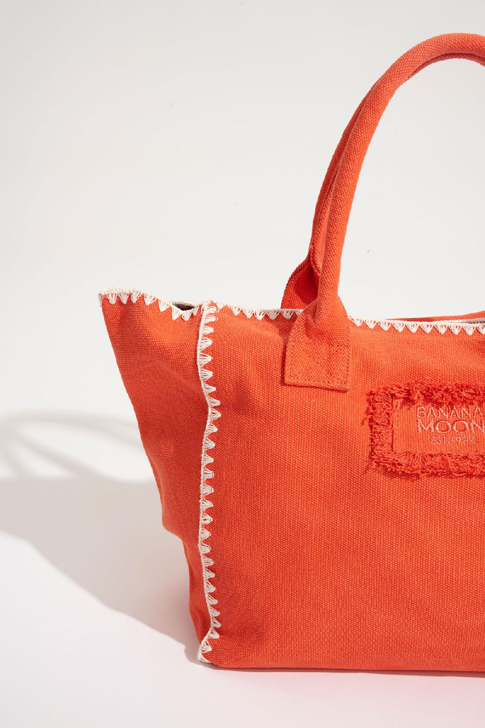 banana moon TOTE Orange SETA CARLINA