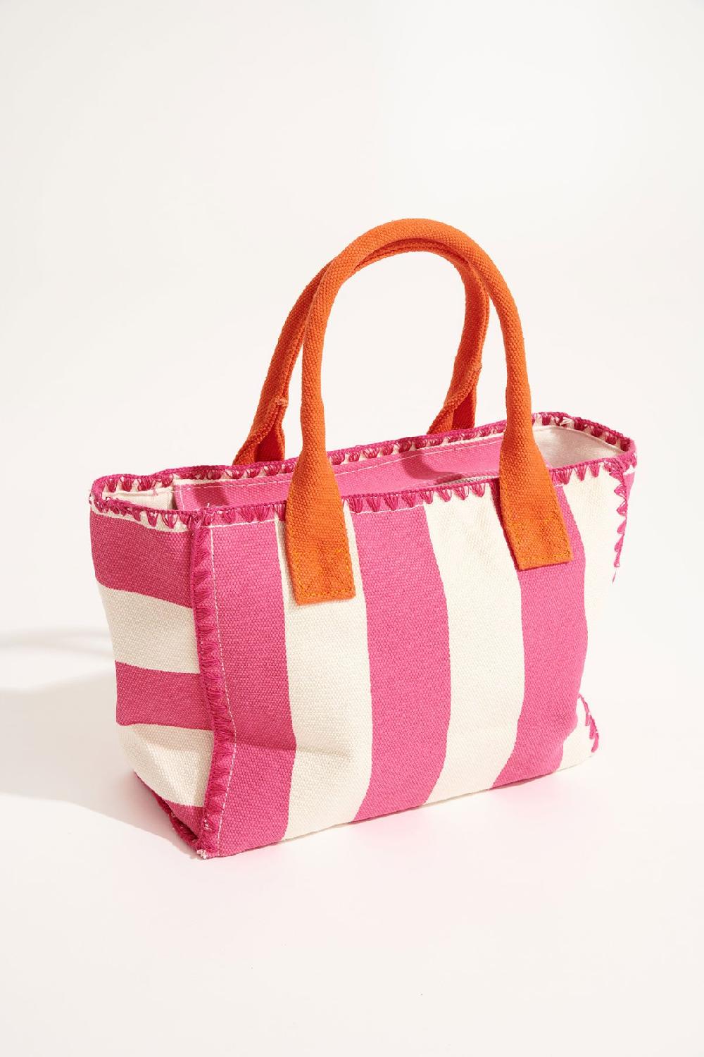 Banana Moon TOTE Pink ANI LOHAN