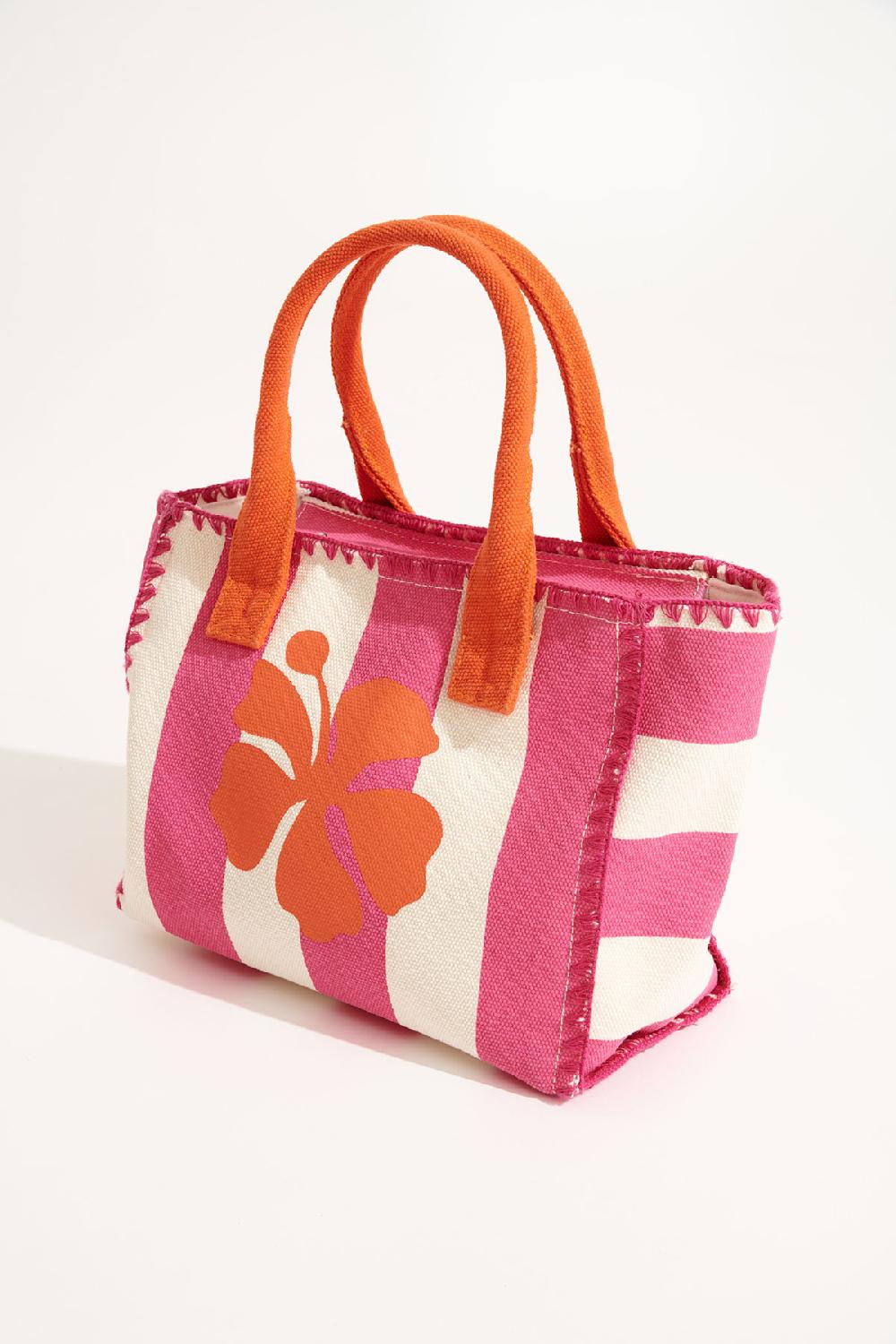 banana moon TOTE Pink ANI LOHAN
