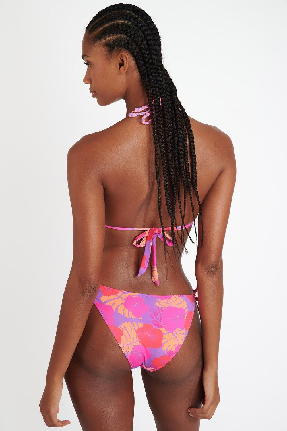 Banana Moon YERO & MASSA TROPICALIA Lilac Bikini