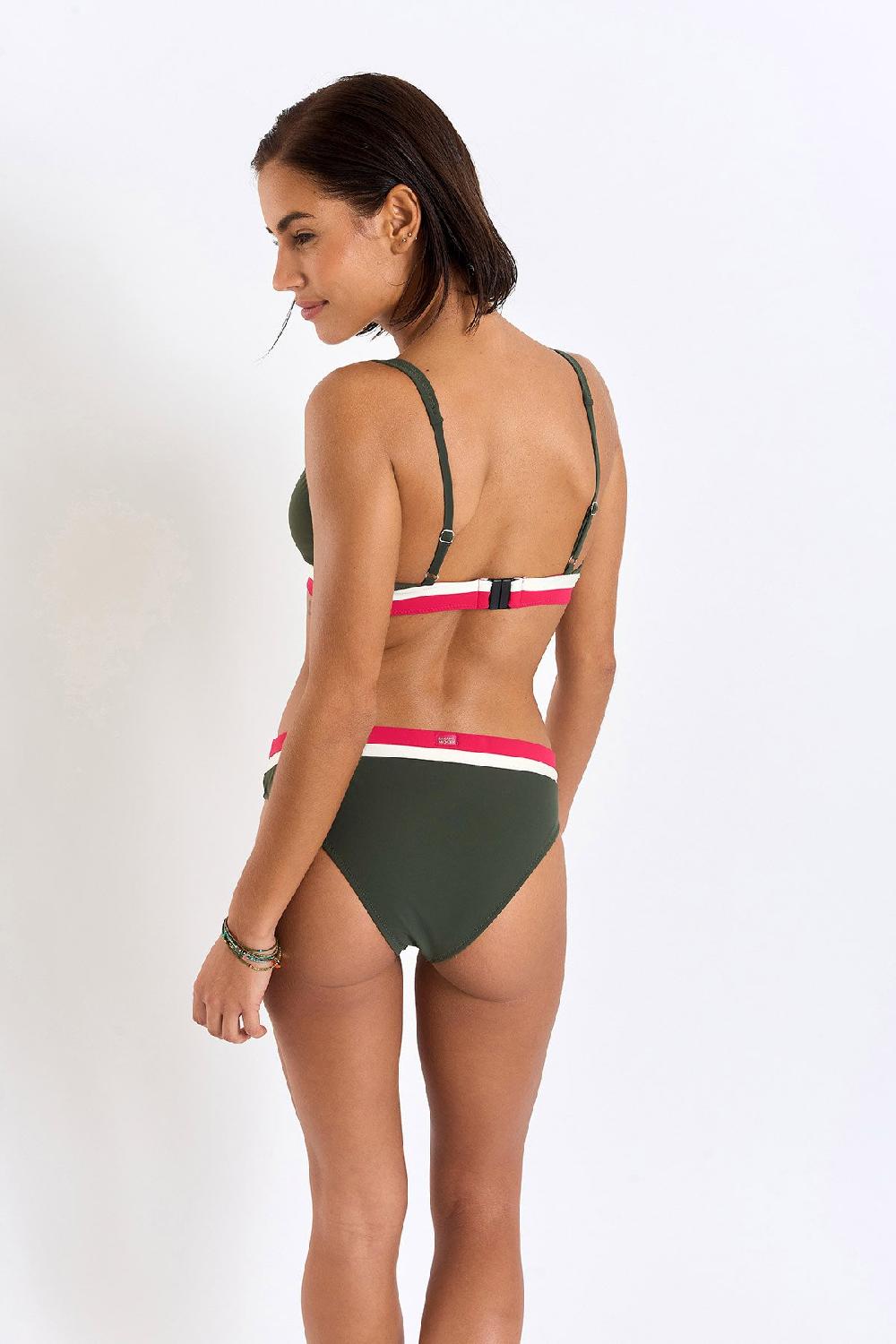 Banana Moon Bikini Sensitive Foam DINO & LAKA MONTECITO