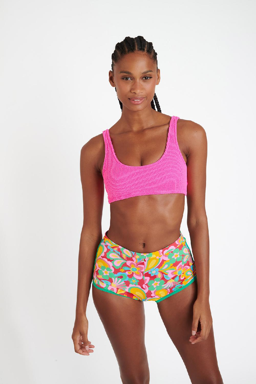 Banana Moon JUSTIN POPCORN & NINA SUNNYPOP Mix & Match Bikini