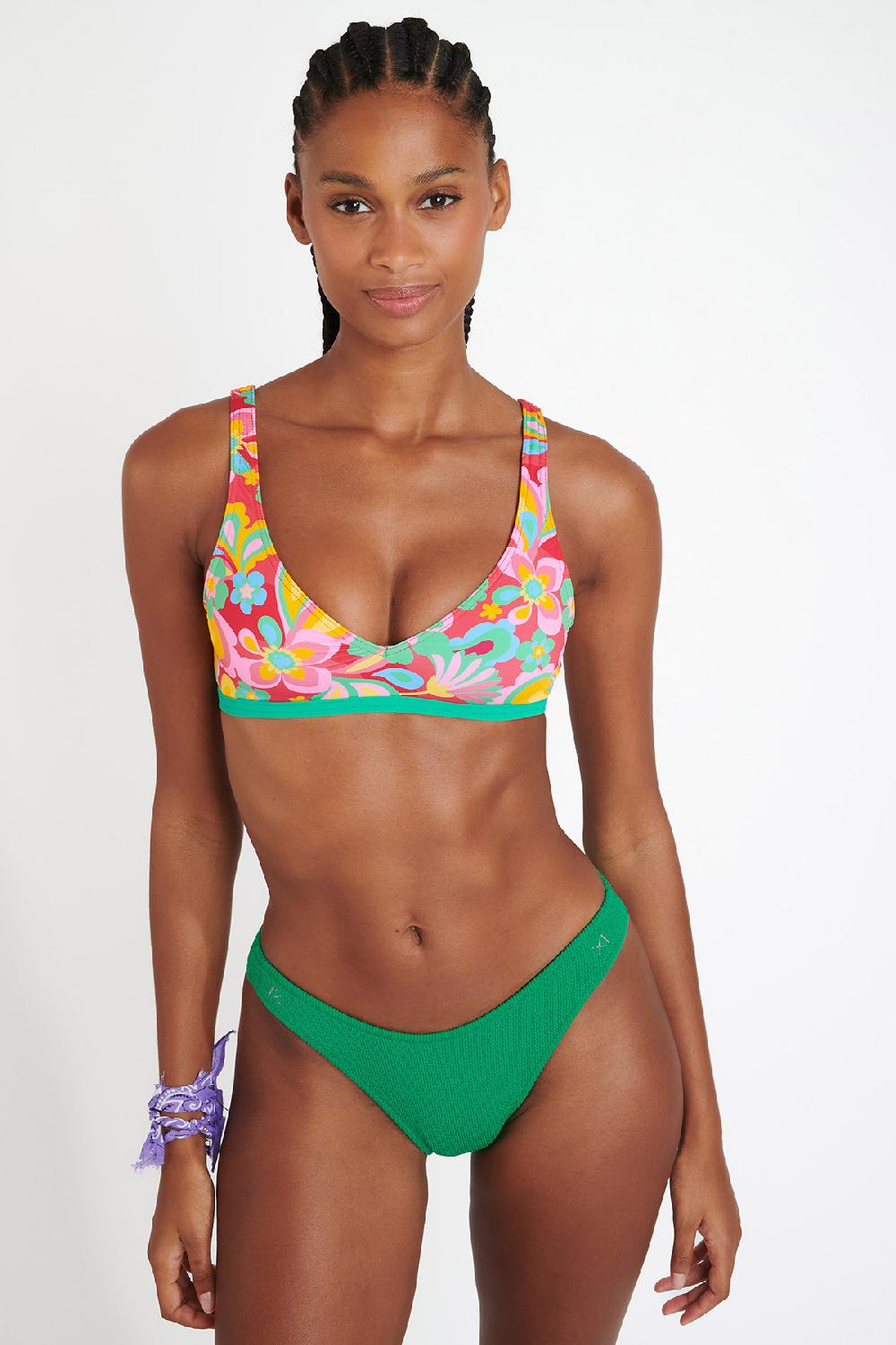 banana moon PULCO SUNNYPOP & NAIDA SCRUNCHY mix and match bikini