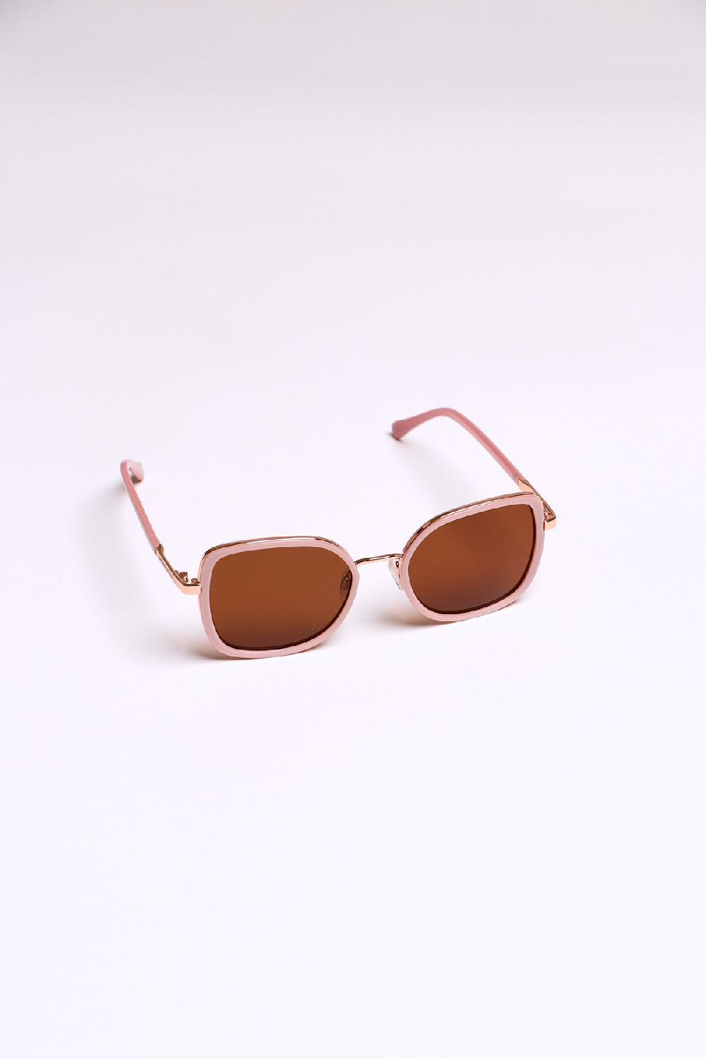 Banana Moon Sunglasses Pink LUNETTEBM242P01 SUNGLASSES