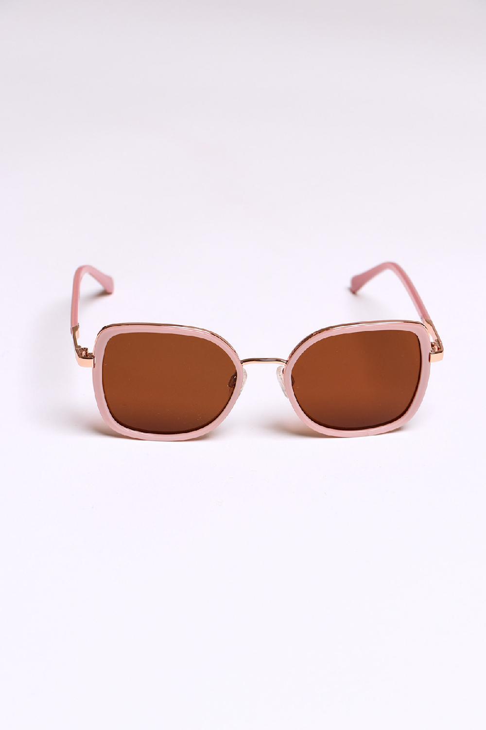 banana moon Sunglasses Pink LUNETTEBM242P01 SUNGLASSES