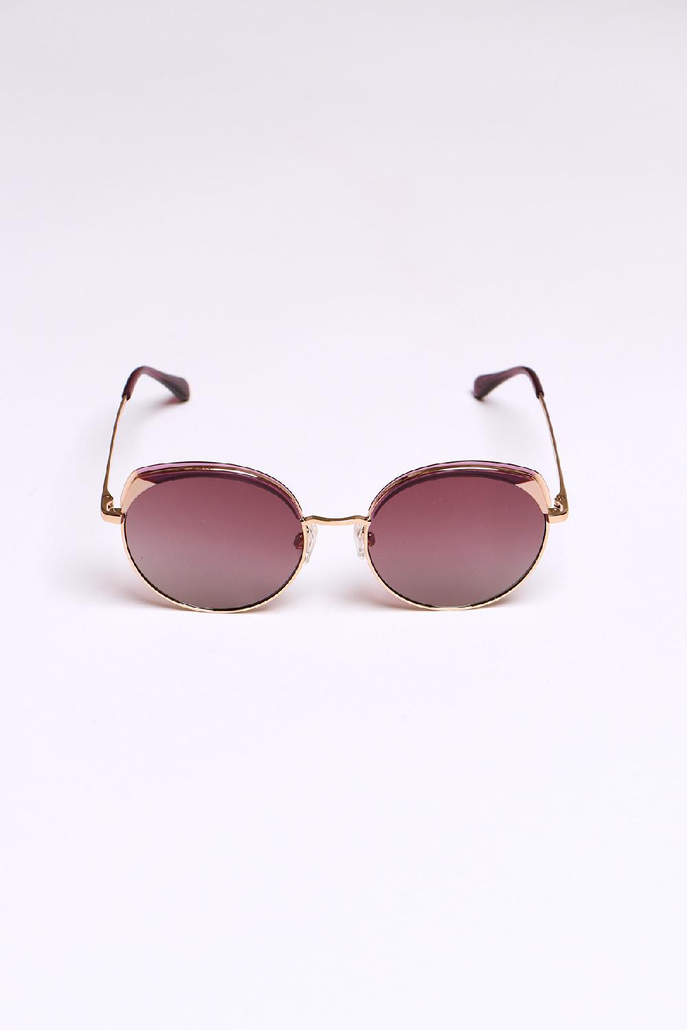 Banana Moon Sunglasses Purple LUNETTEBM239P01 SUNGLASSES