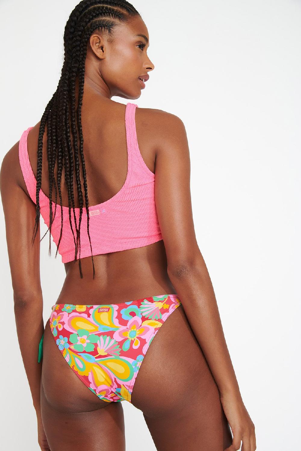 Banana Moon TAINO SCRUNCHY & DENA SUNNYPOP Mix And Match Bikini