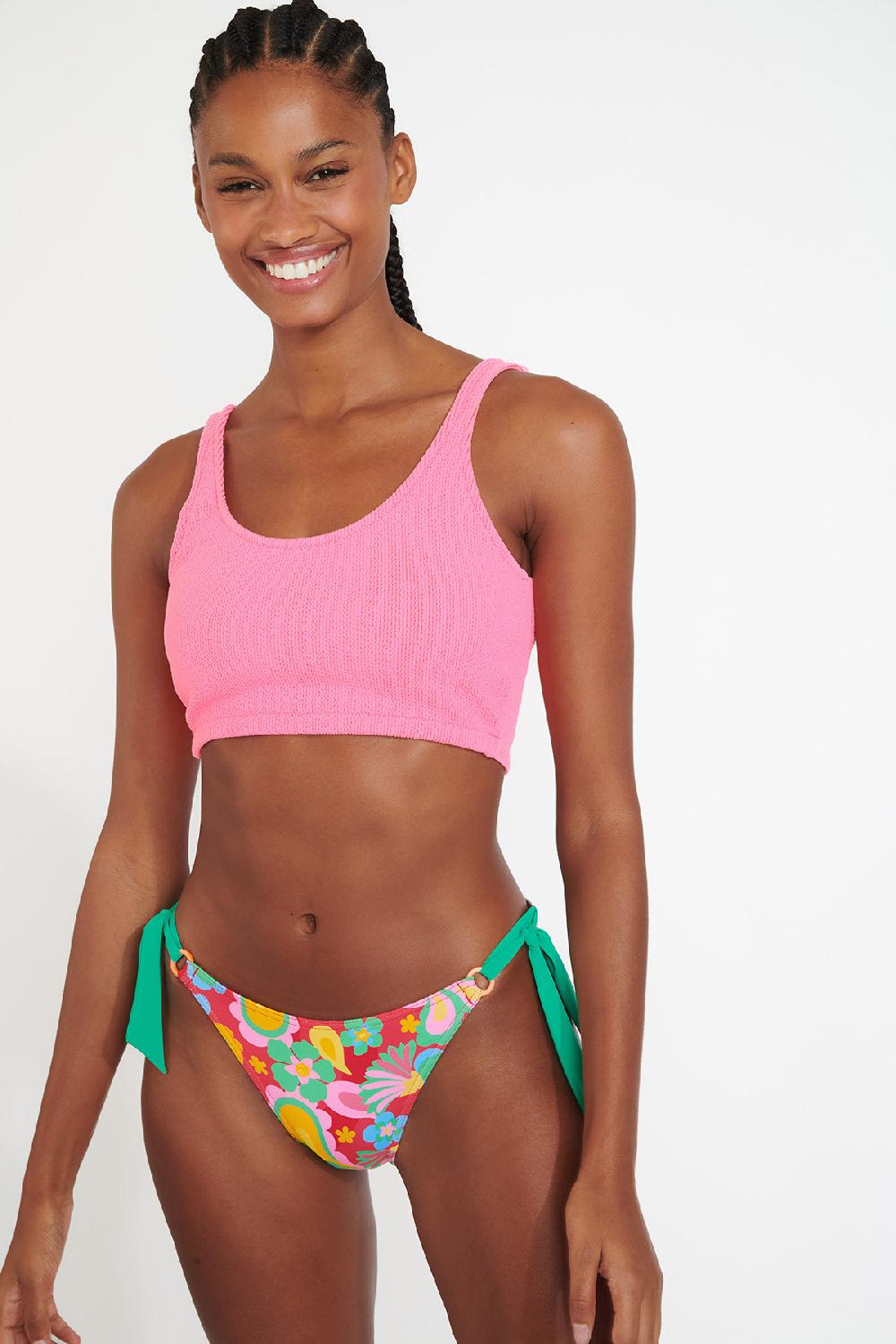 Banana Moon TAINO SCRUNCHY & DENA SUNNYPOP Mix And Match Bikini